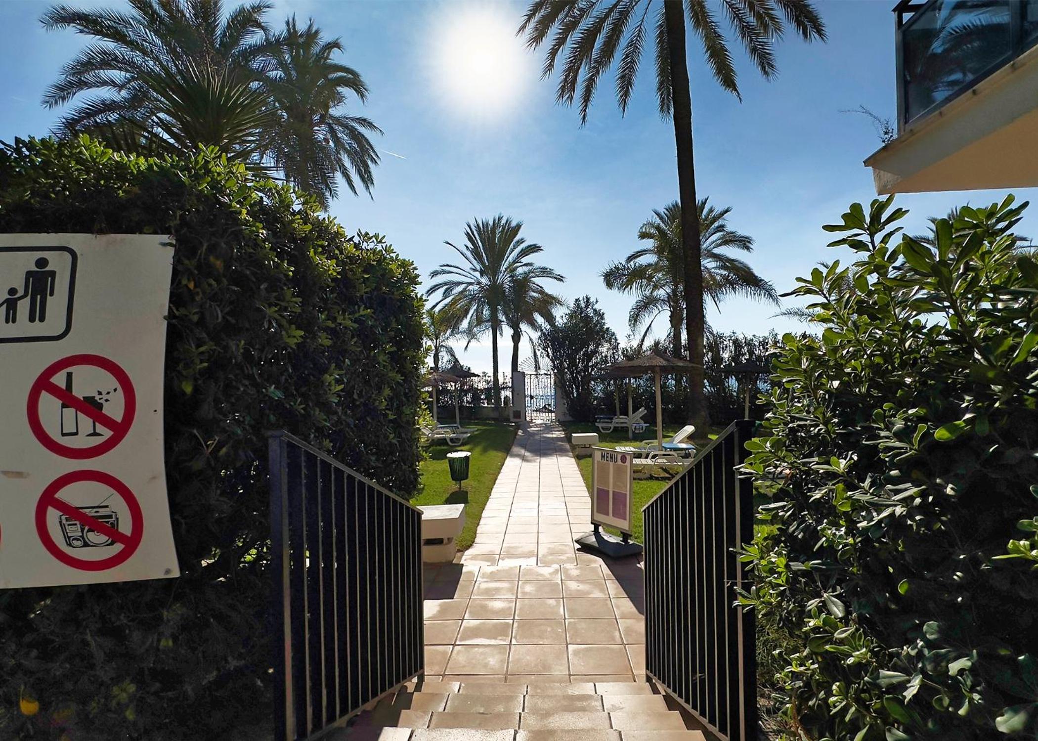 Skol 339 - 2-Bedroom Apartment in Edificio Skol Marbella view 4