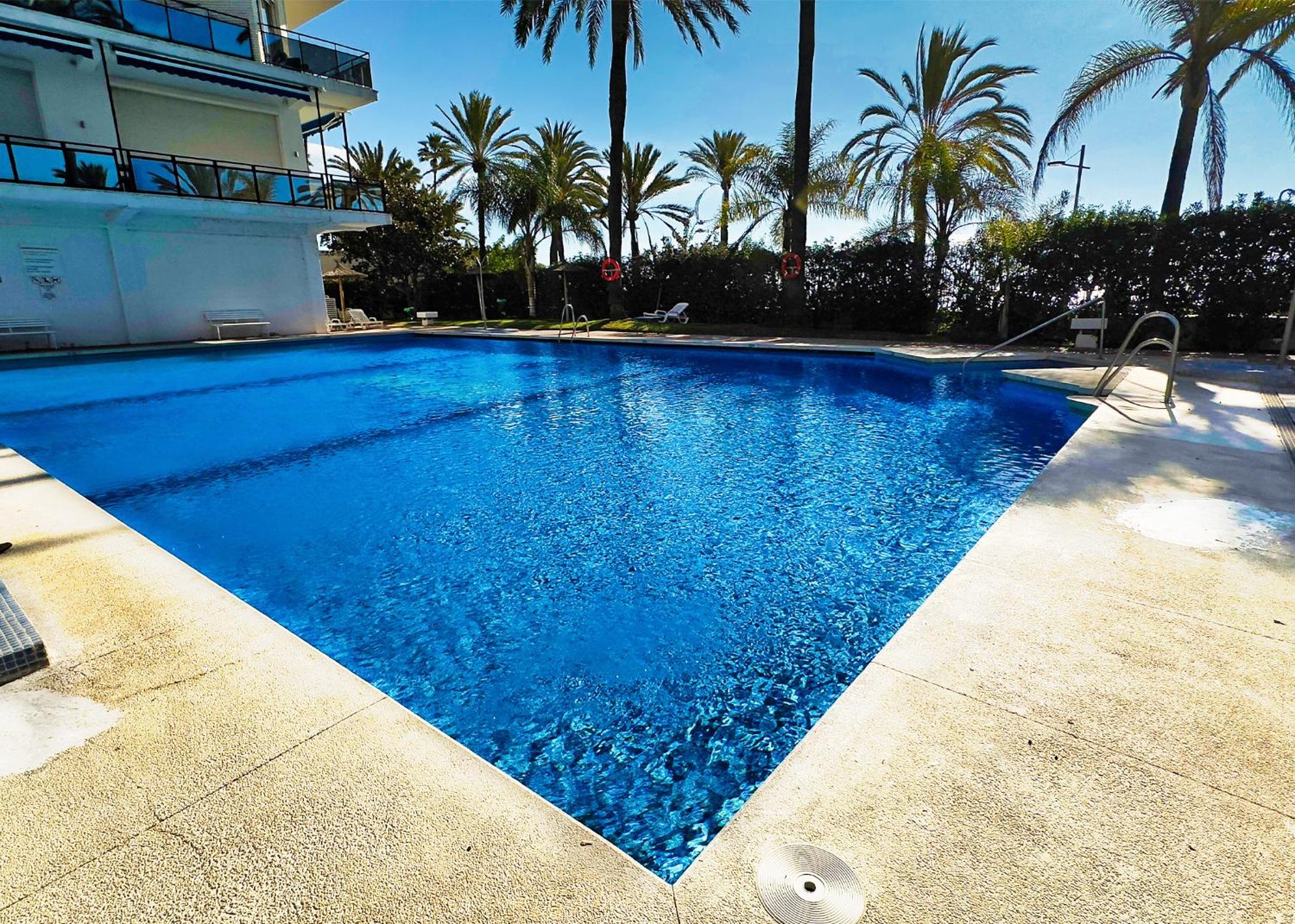 Skol 339 - 2-Bedroom Apartment in Edificio Skol Marbella view 5