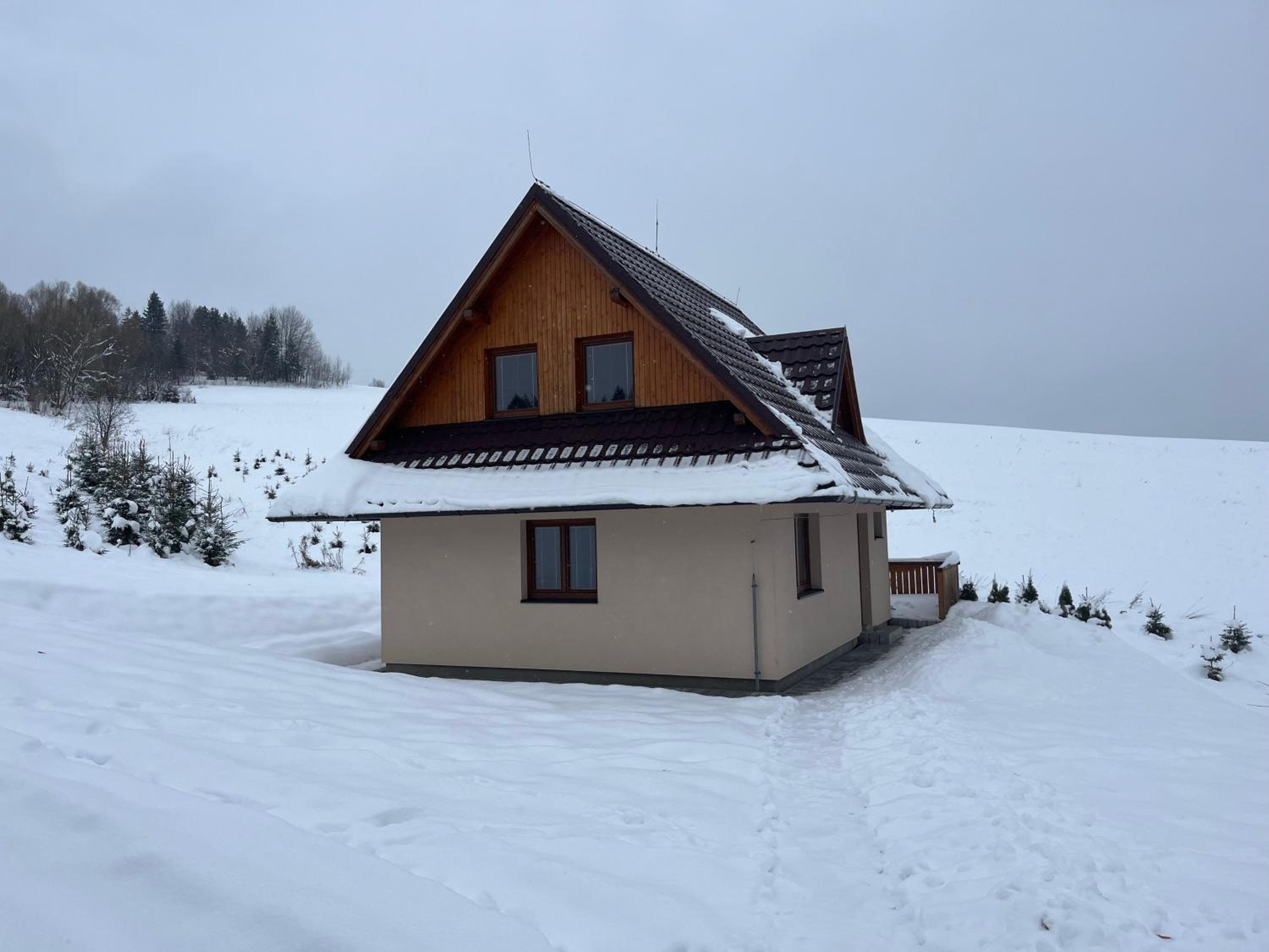 Chata u Jána view 5