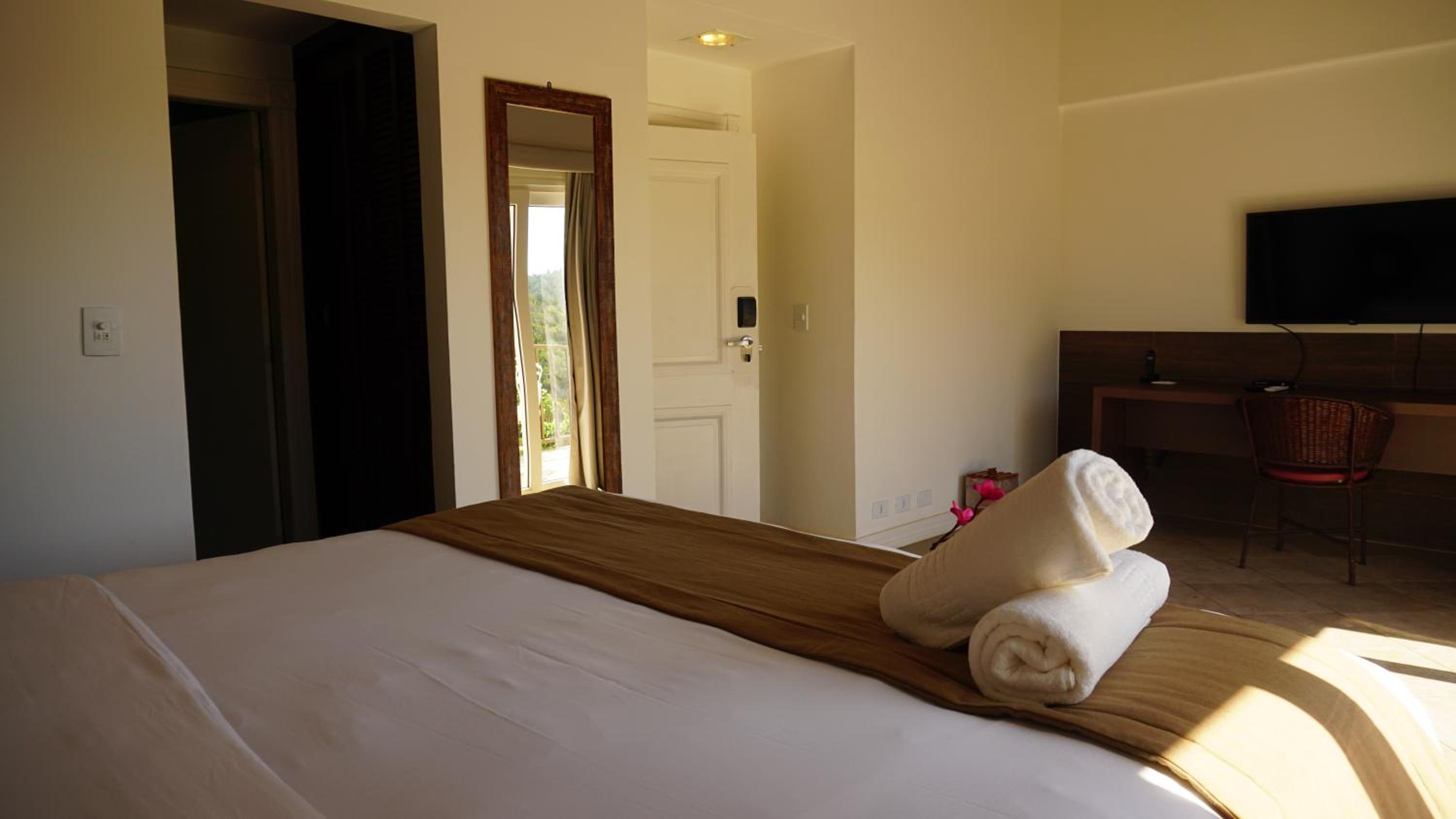 Uni Boutique Hotel & Spa