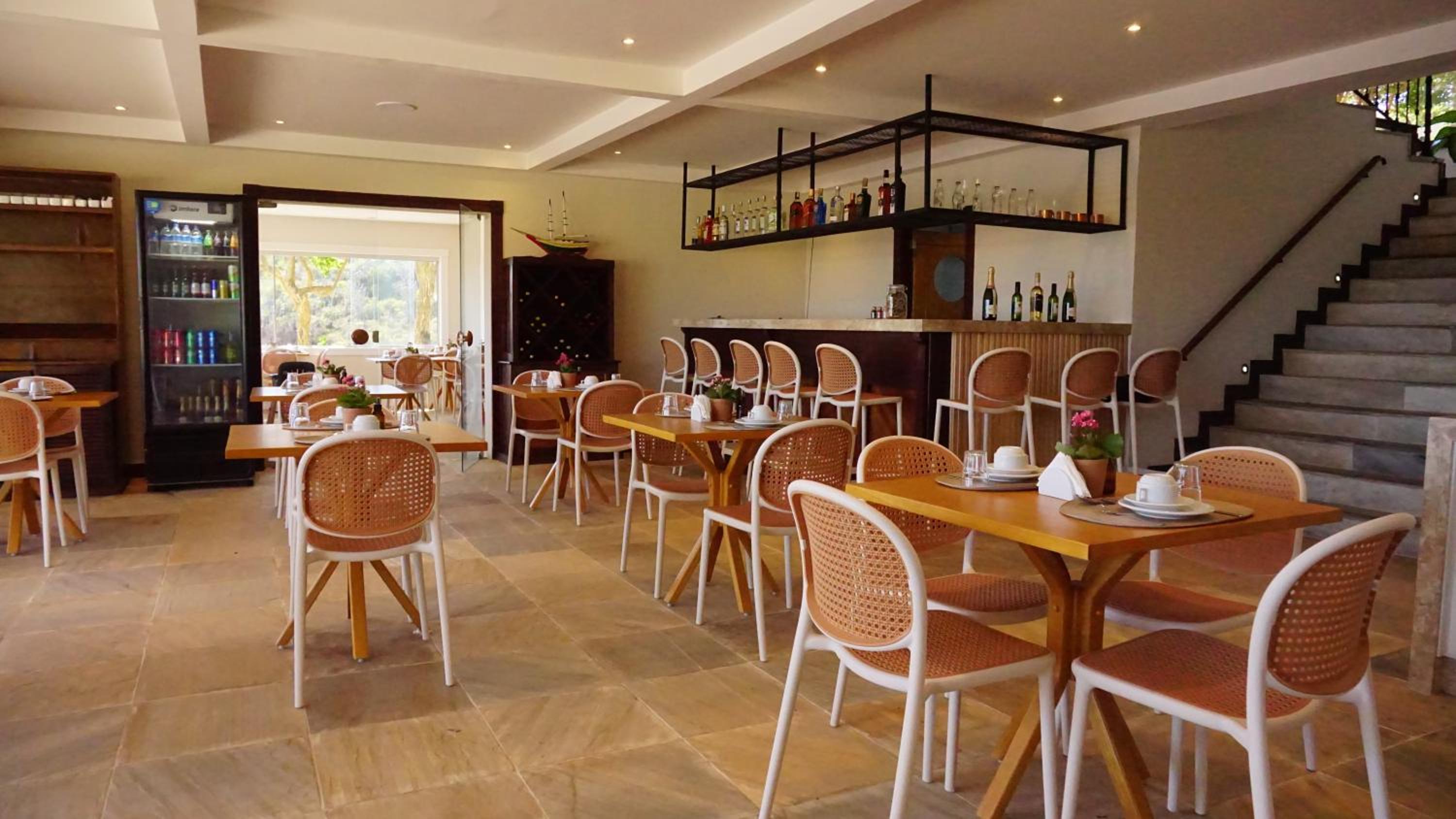 Uni Boutique Hotel & Spa