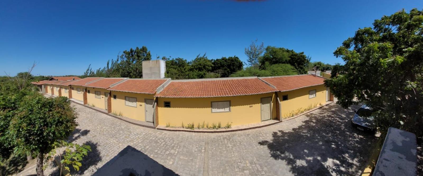 Pousada Aquarela