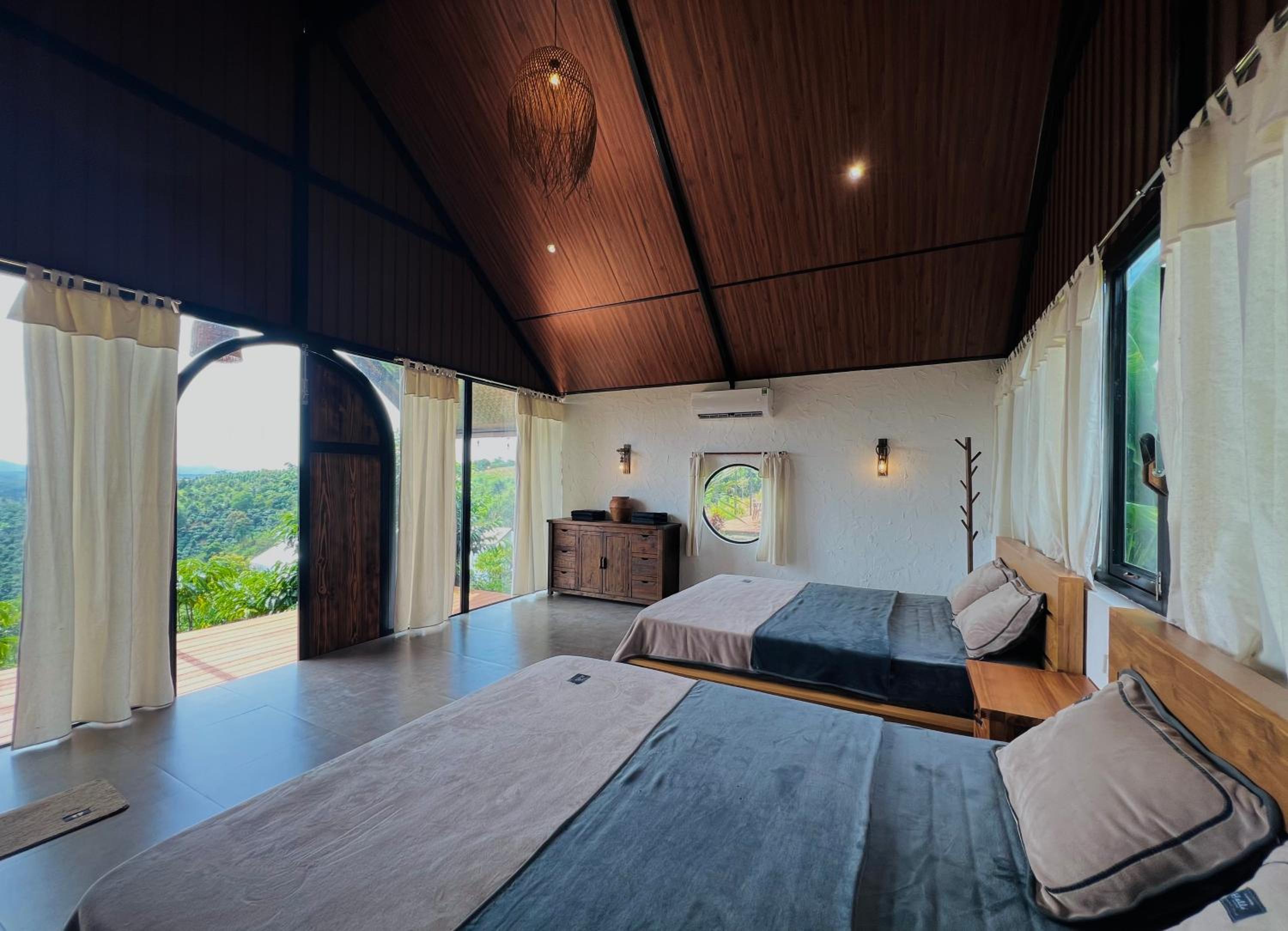Star Hill Dak Nong Retreat