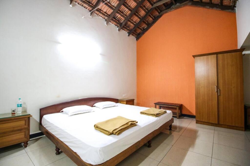 Maharshis Guddethota Homestay