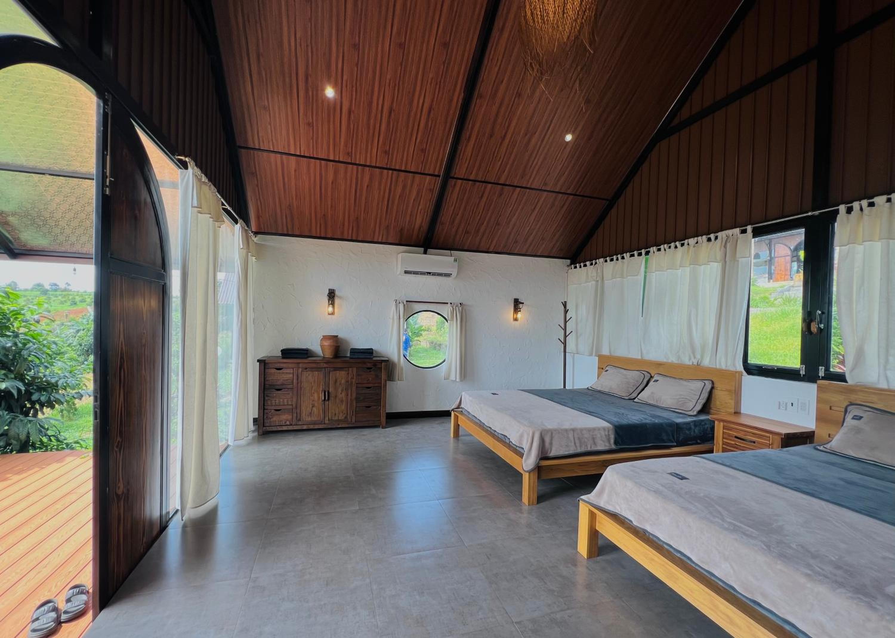 Star Hill Dak Nong Retreat