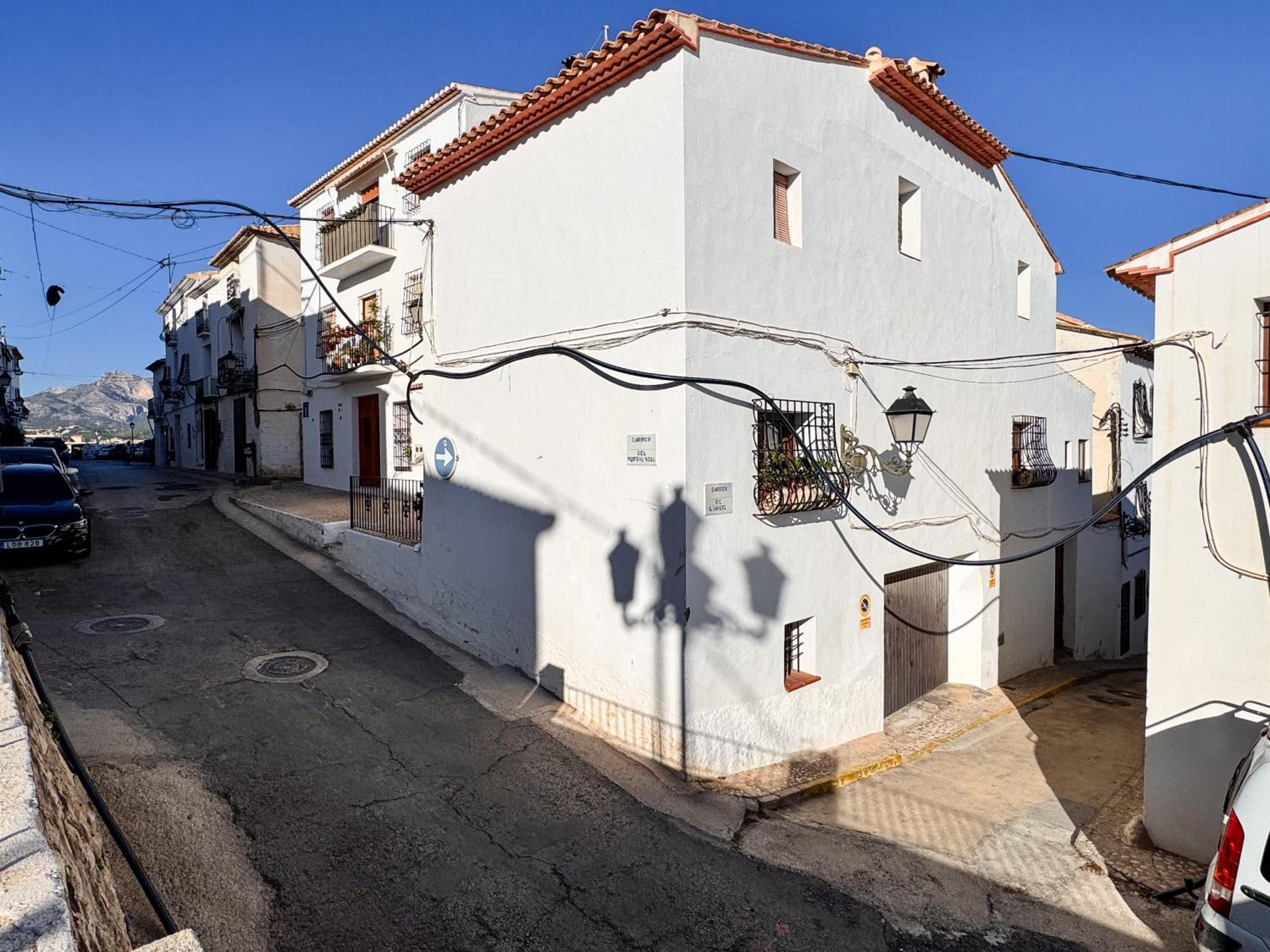 building