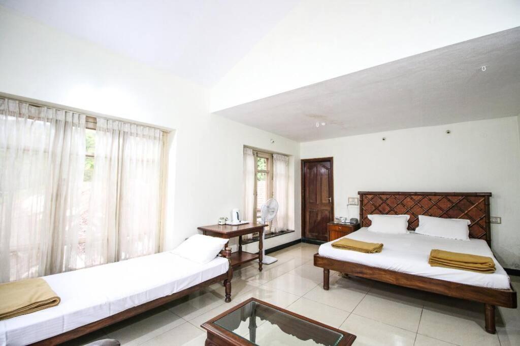 Maharshis Guddethota Homestay