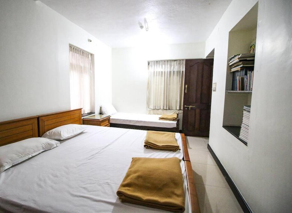 Maharshis Guddethota Homestay