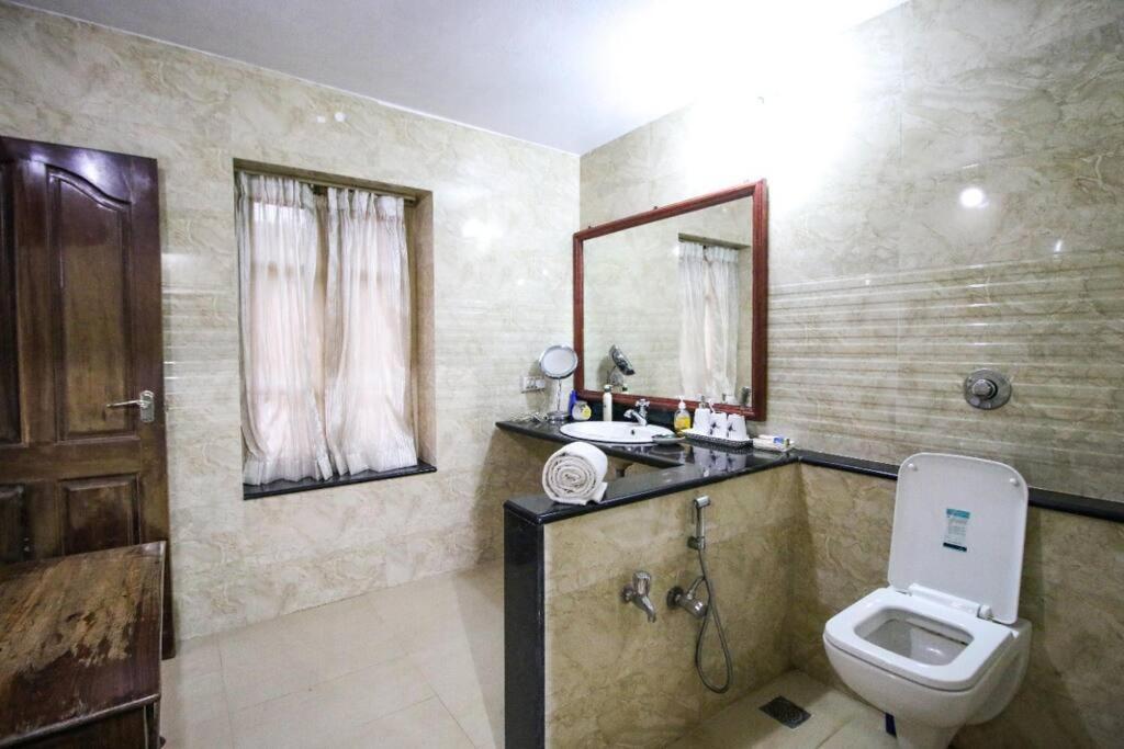Maharshis Guddethota Homestay