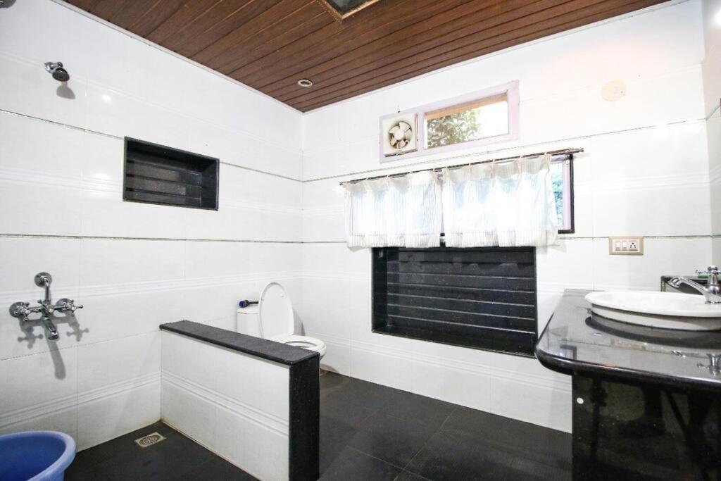 Maharshis Guddethota Homestay