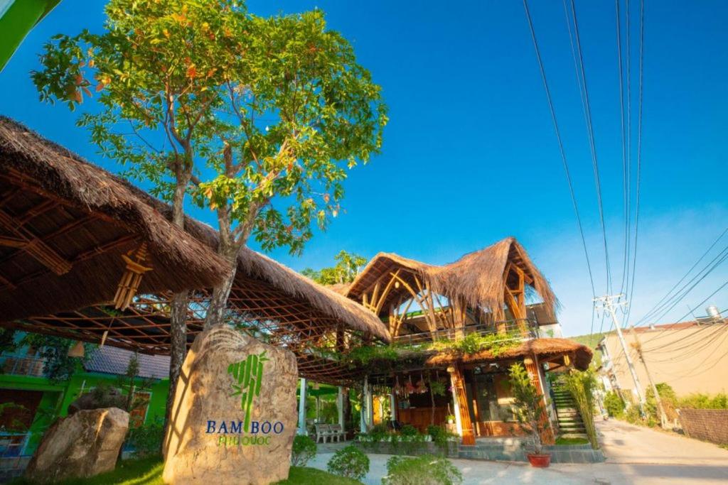 Bamboo Resort Phu Quoc