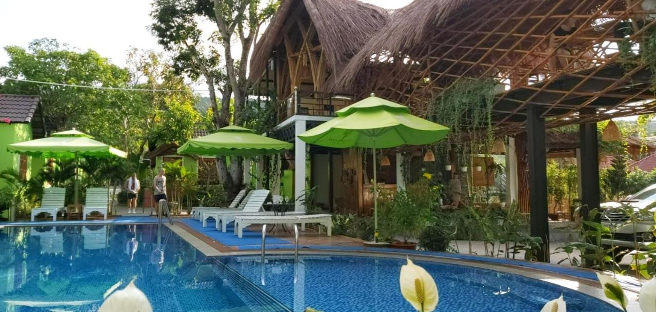 Bamboo Resort Phu Quoc