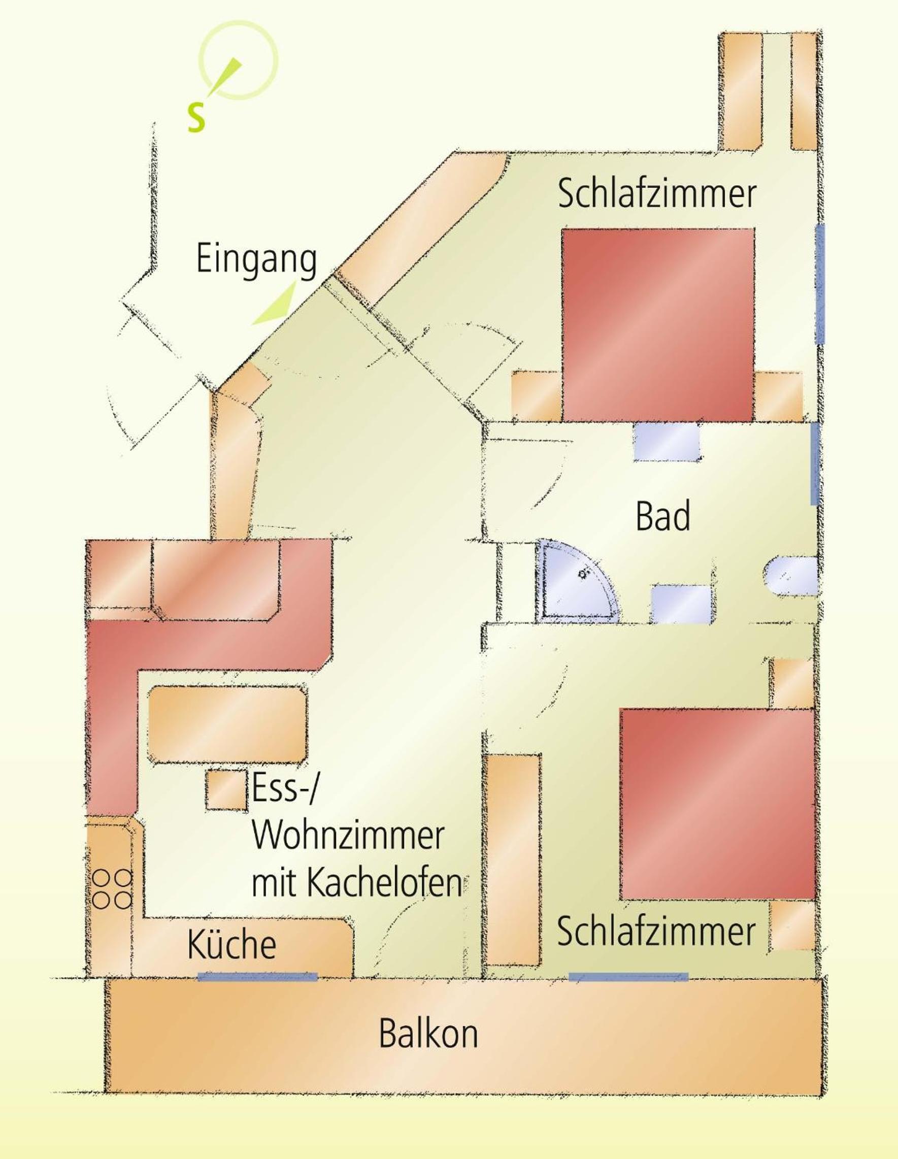 Ruadlhof