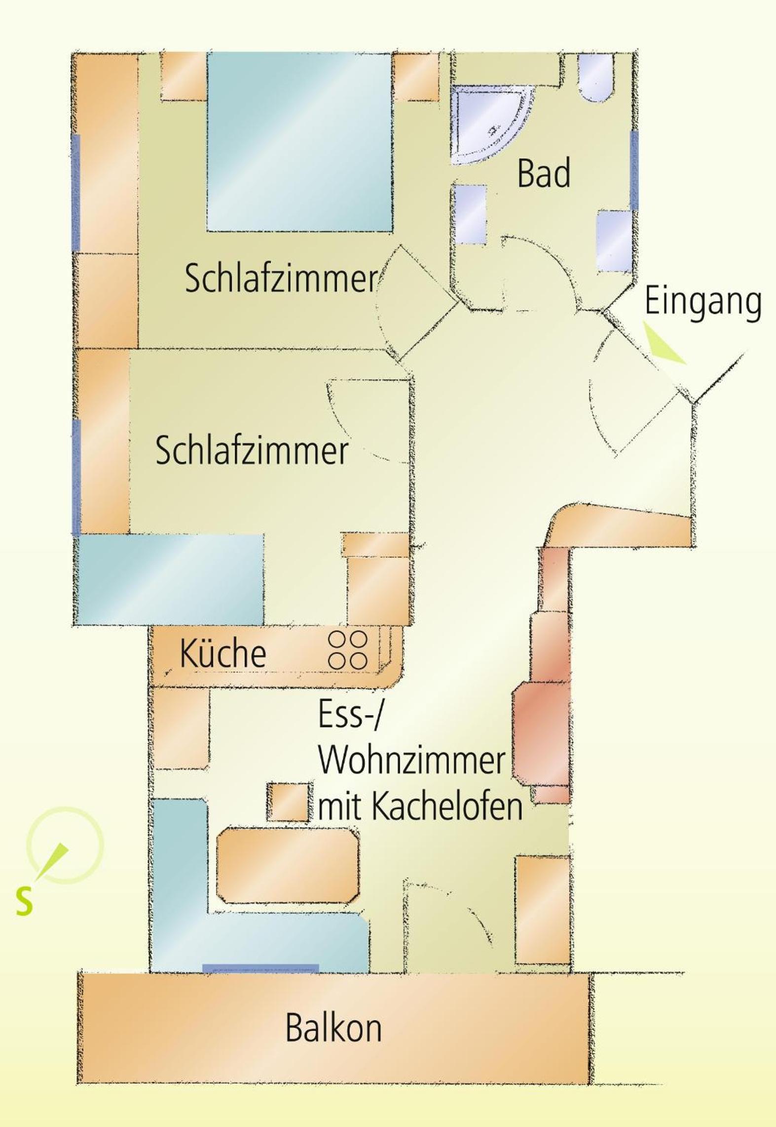 Ruadlhof