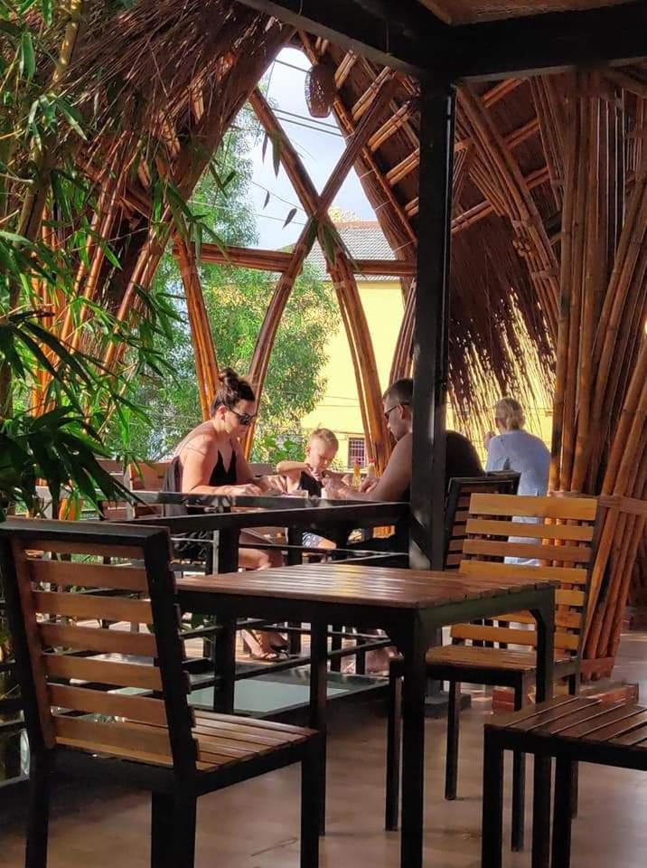 Bamboo Resort Phu Quoc