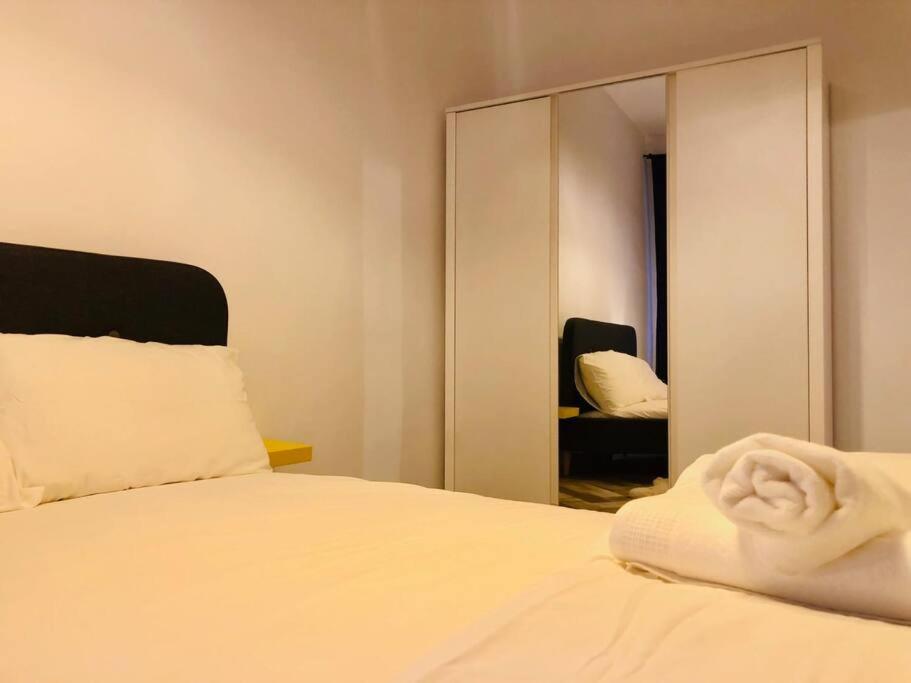 Joy City Stay Libertatii 9Mai 7 view 3