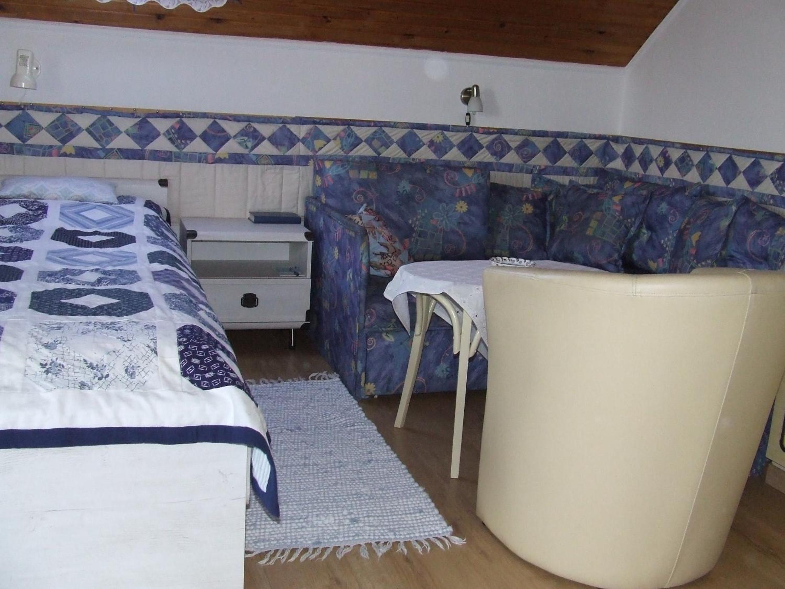 Czanek Apartman