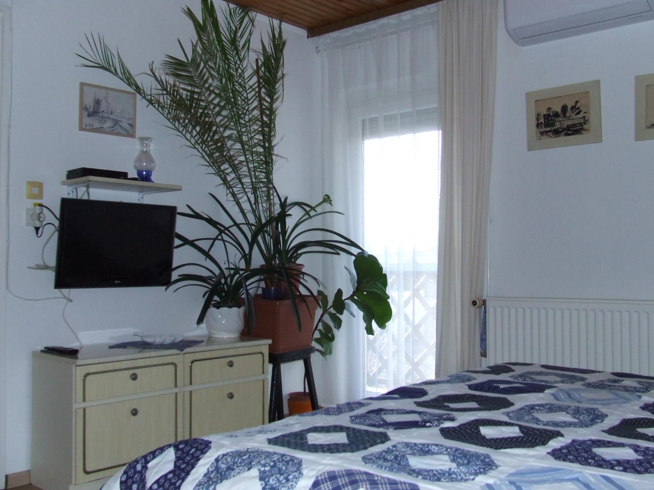 Czanek Apartman