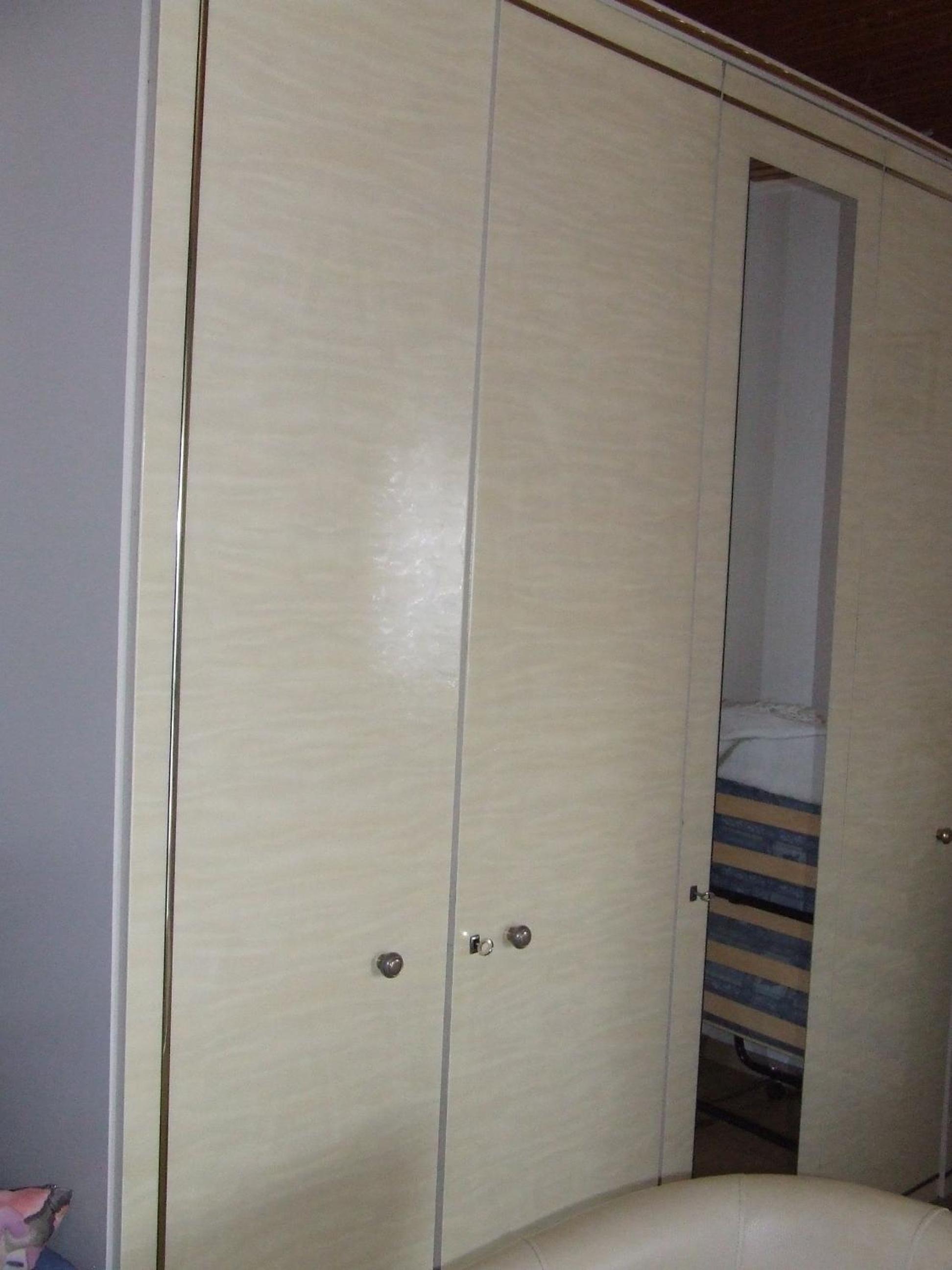 Czanek Apartman