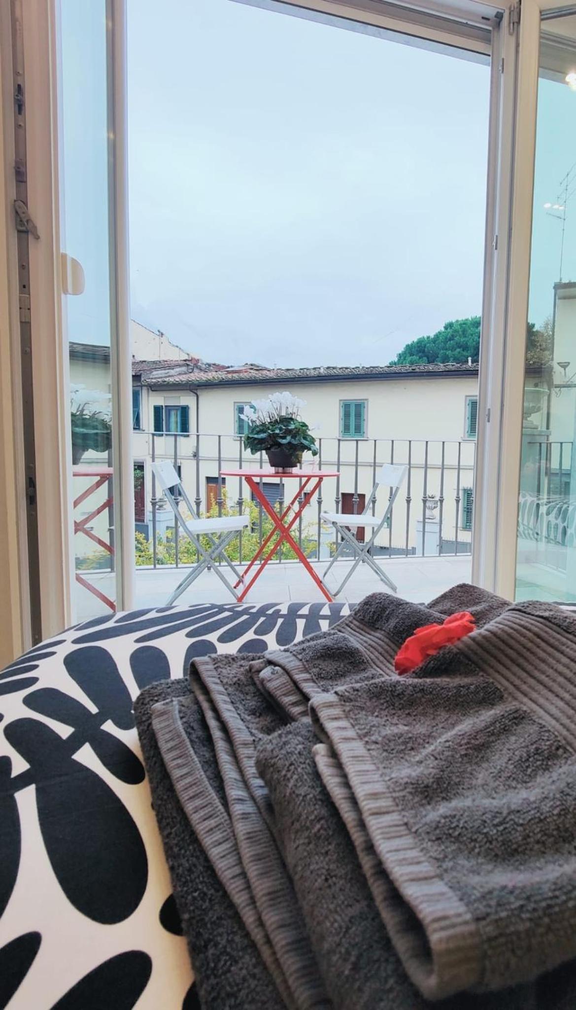 Florence Comfort B&B