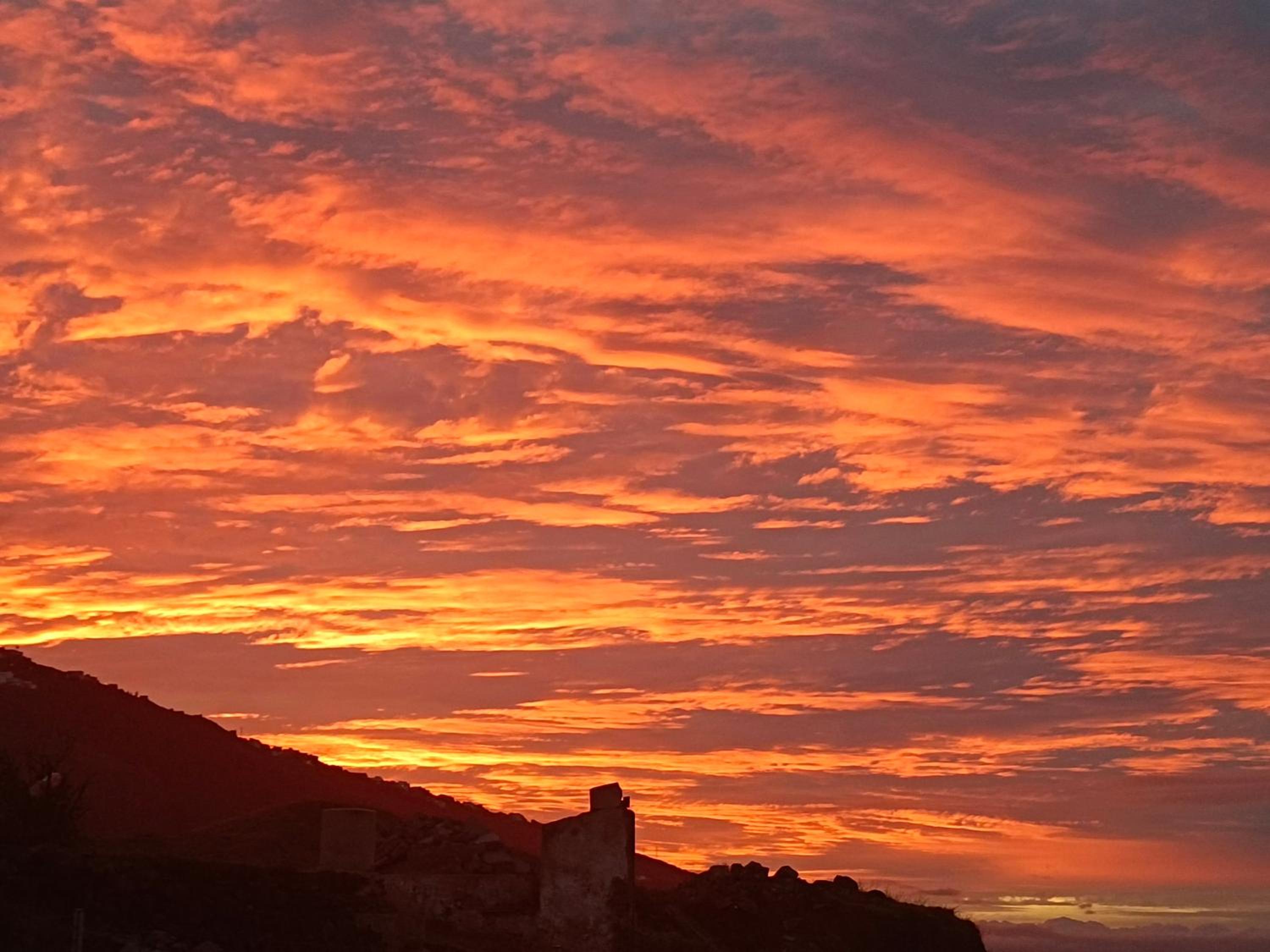 Apartamento Tajinaste con vistas al mar y la montaña y wifi gratis view 4