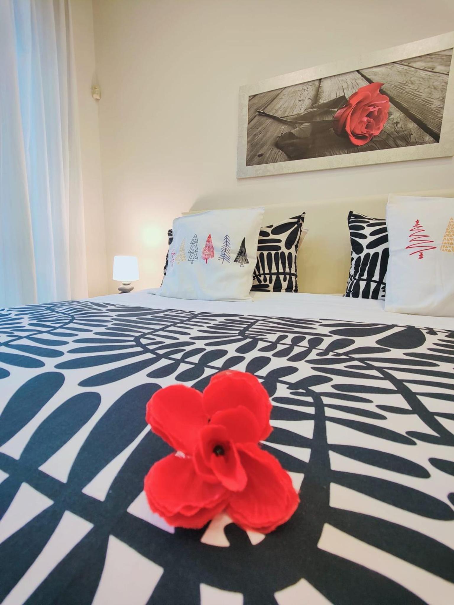 Florence Comfort B&B