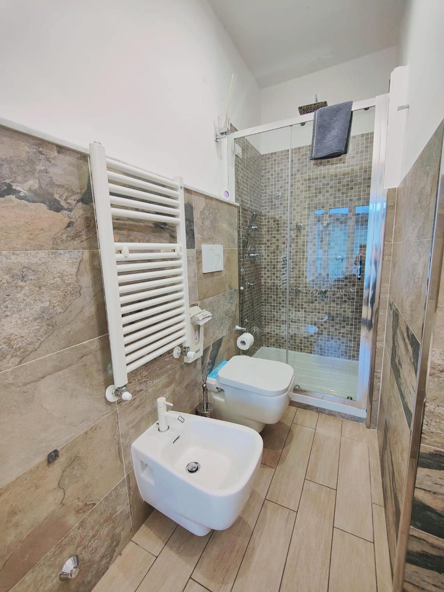 Florence Comfort B&B