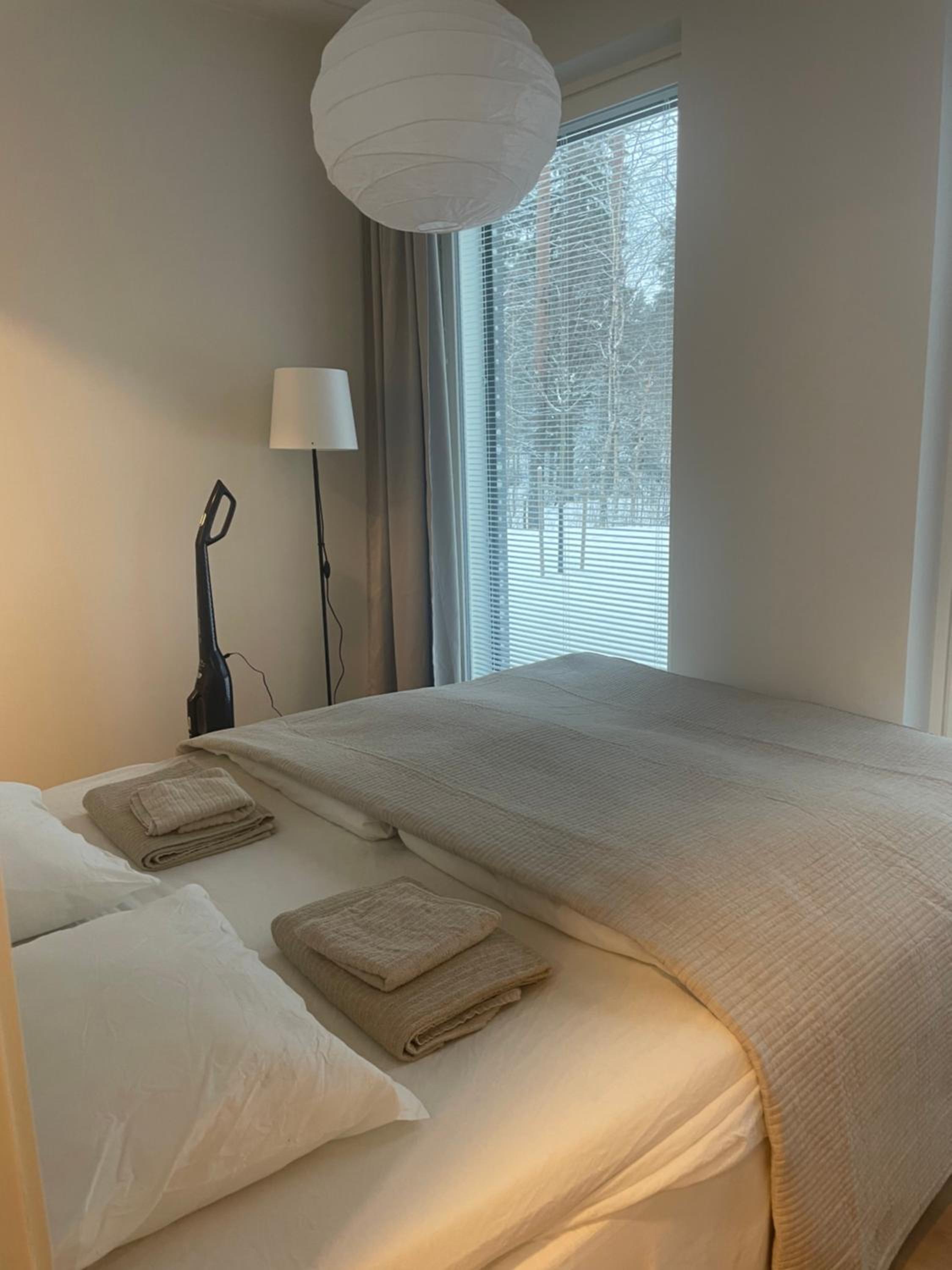 Helsinki Airport Apartment