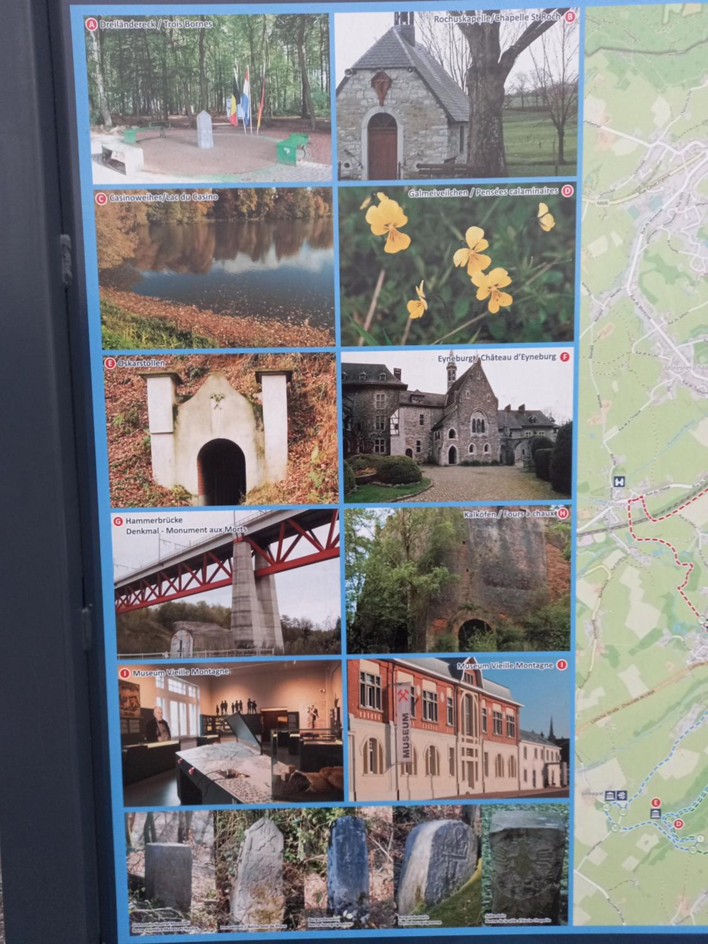 Ap5 Nature Ardennes Economy class apartment