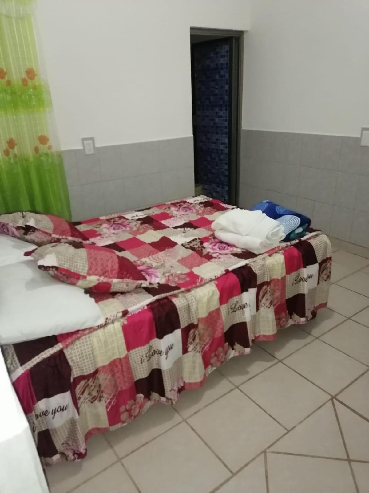 Bungalows Muros