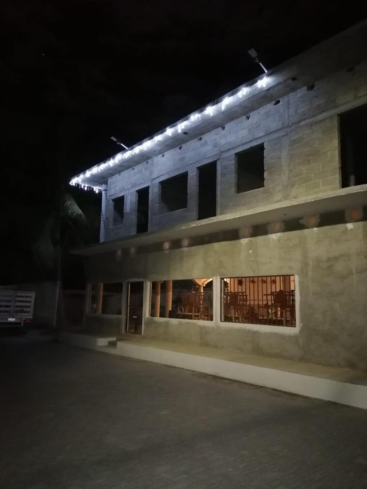 Bungalows Muros