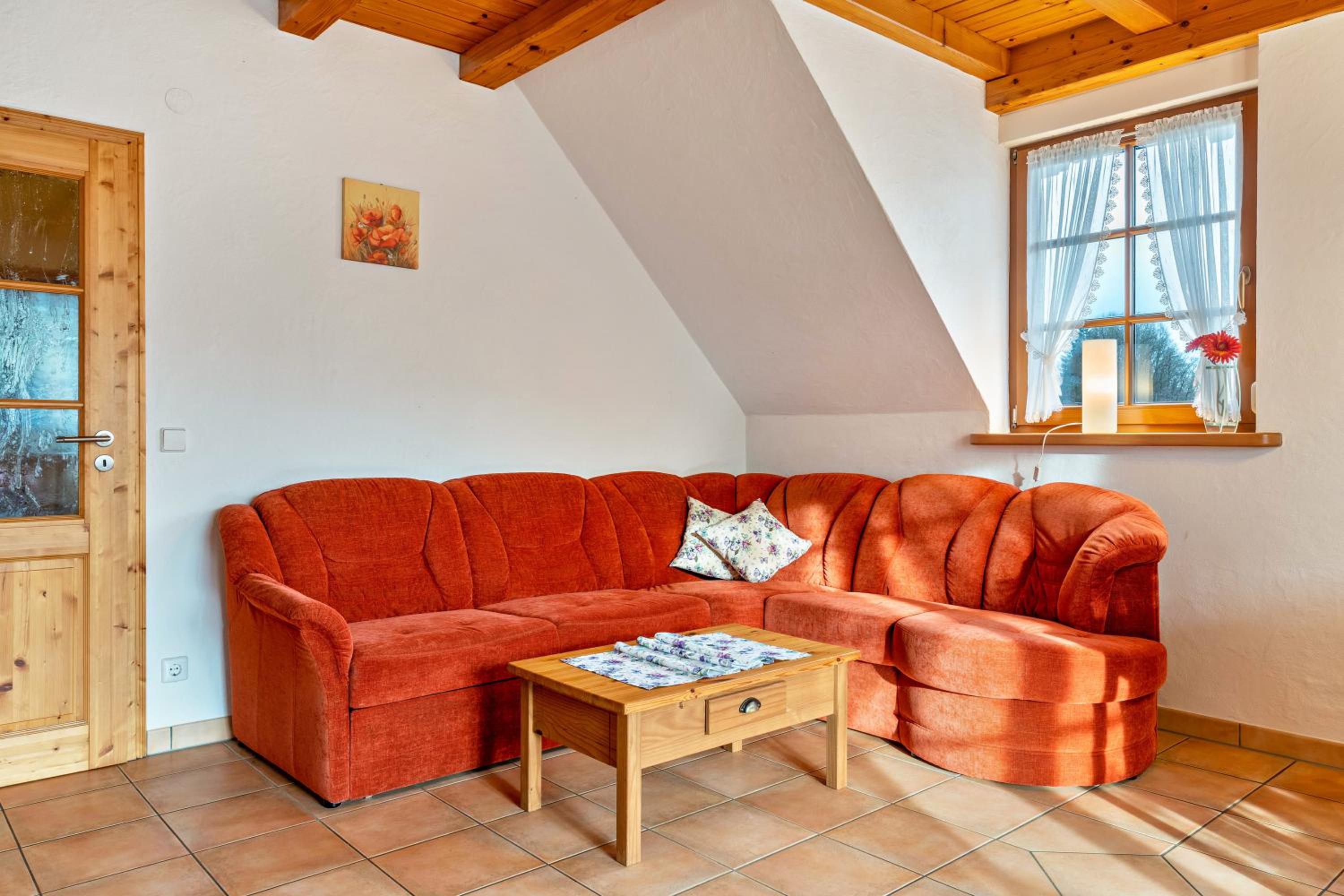 Wanglerhof Familie Wangler