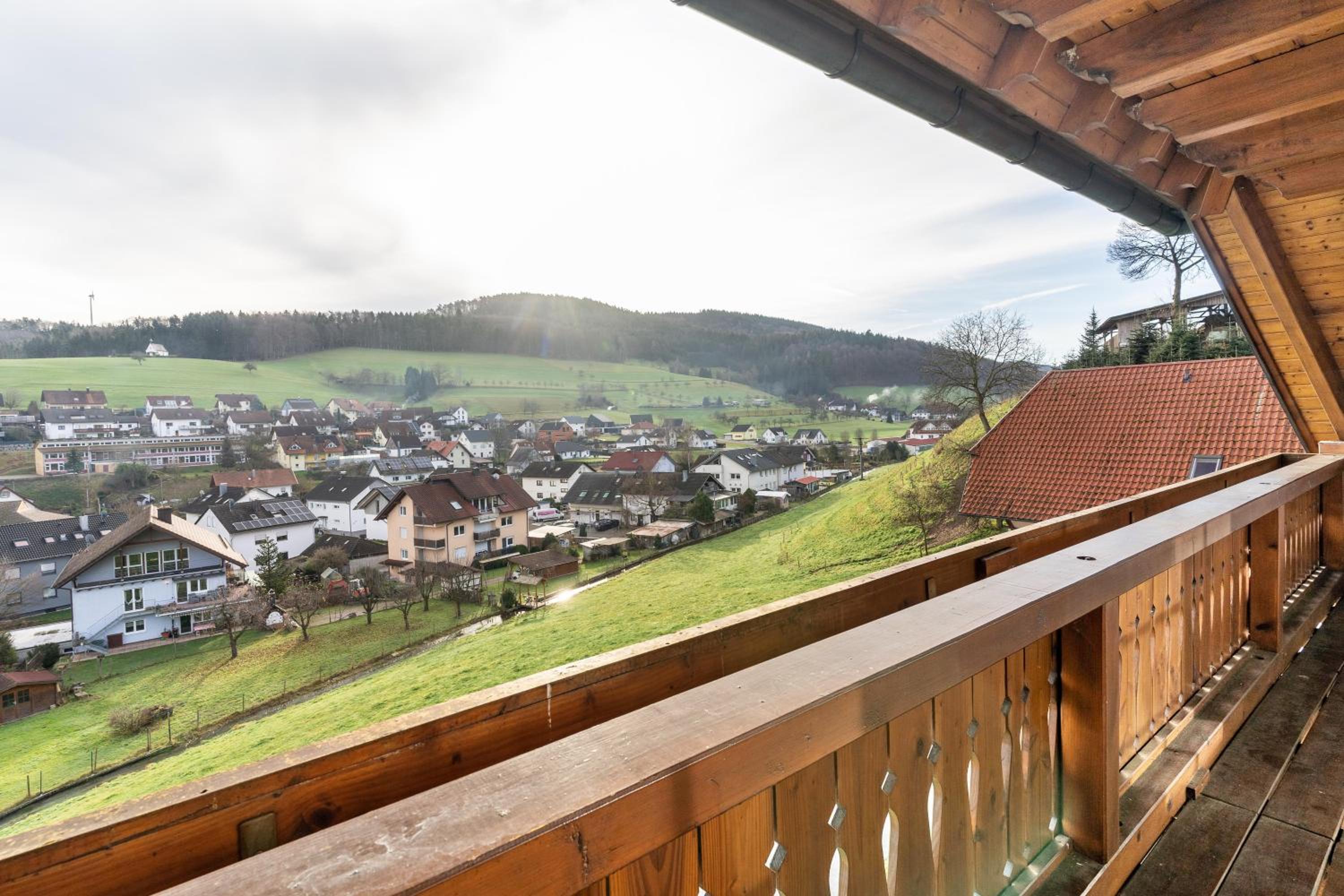Wanglerhof Familie Wangler