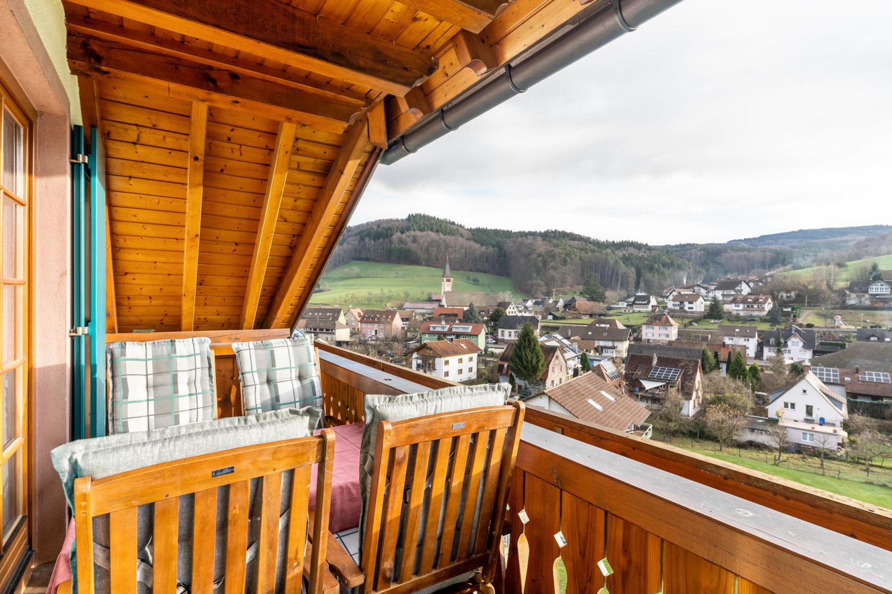 Wanglerhof Familie Wangler