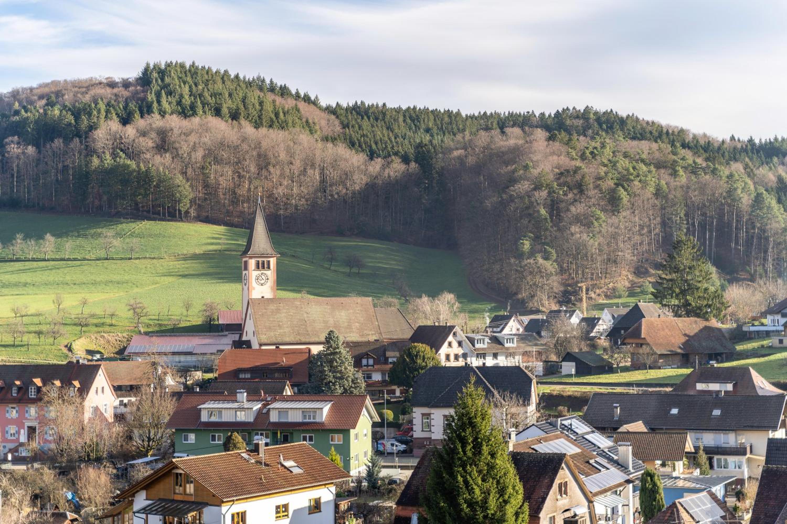 Wanglerhof Familie Wangler