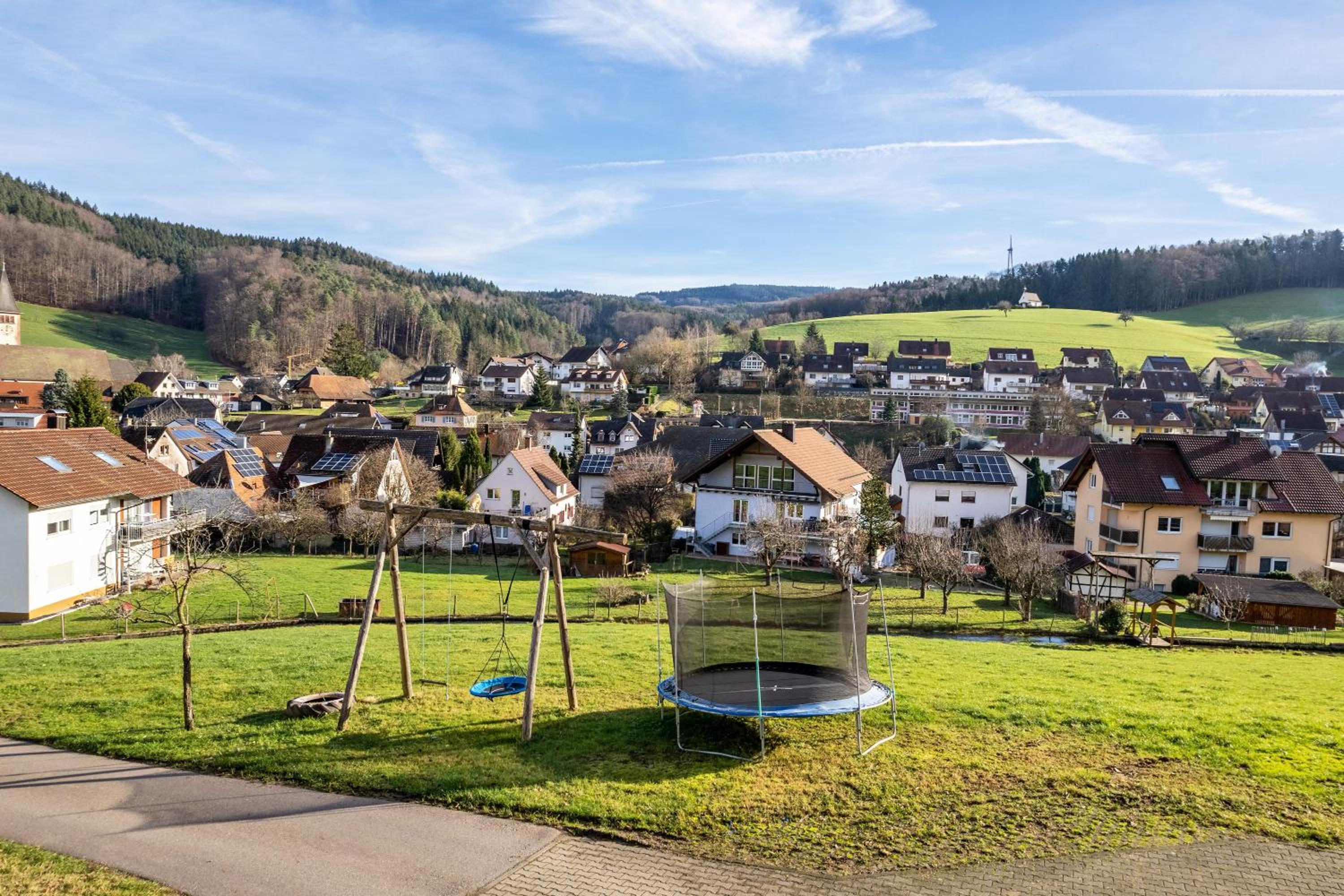 Wanglerhof Familie Wangler