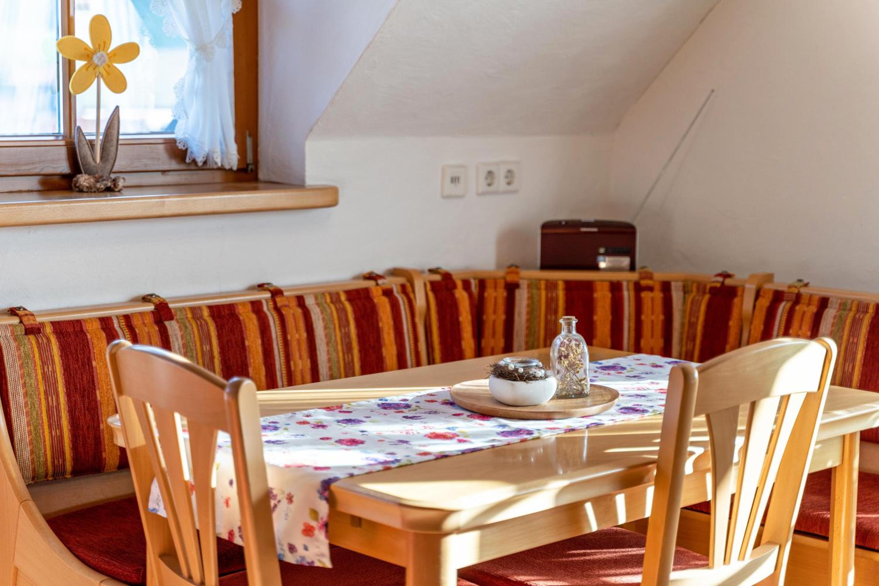 Wanglerhof Familie Wangler