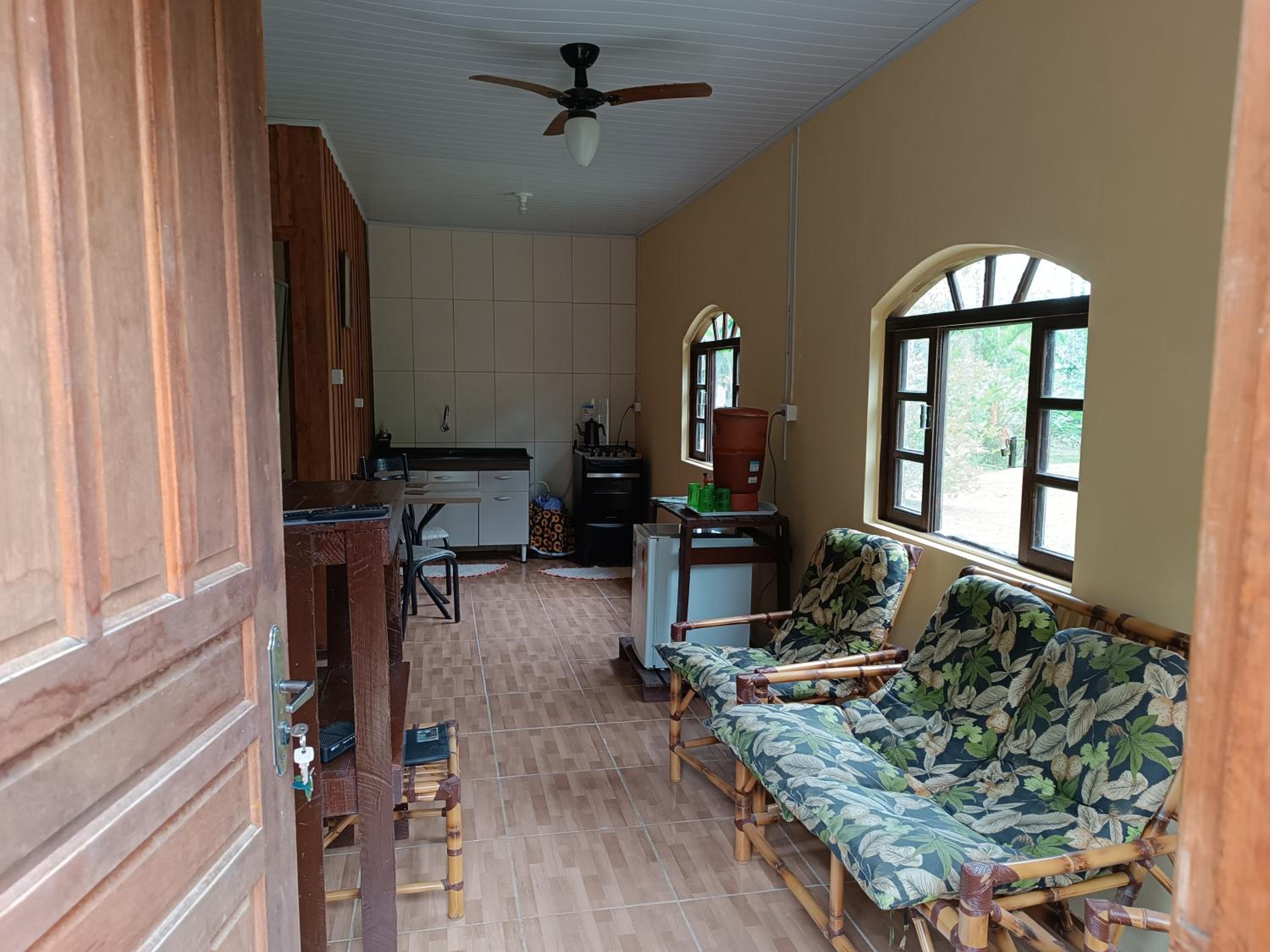 Brisa da Mata Ecolodges