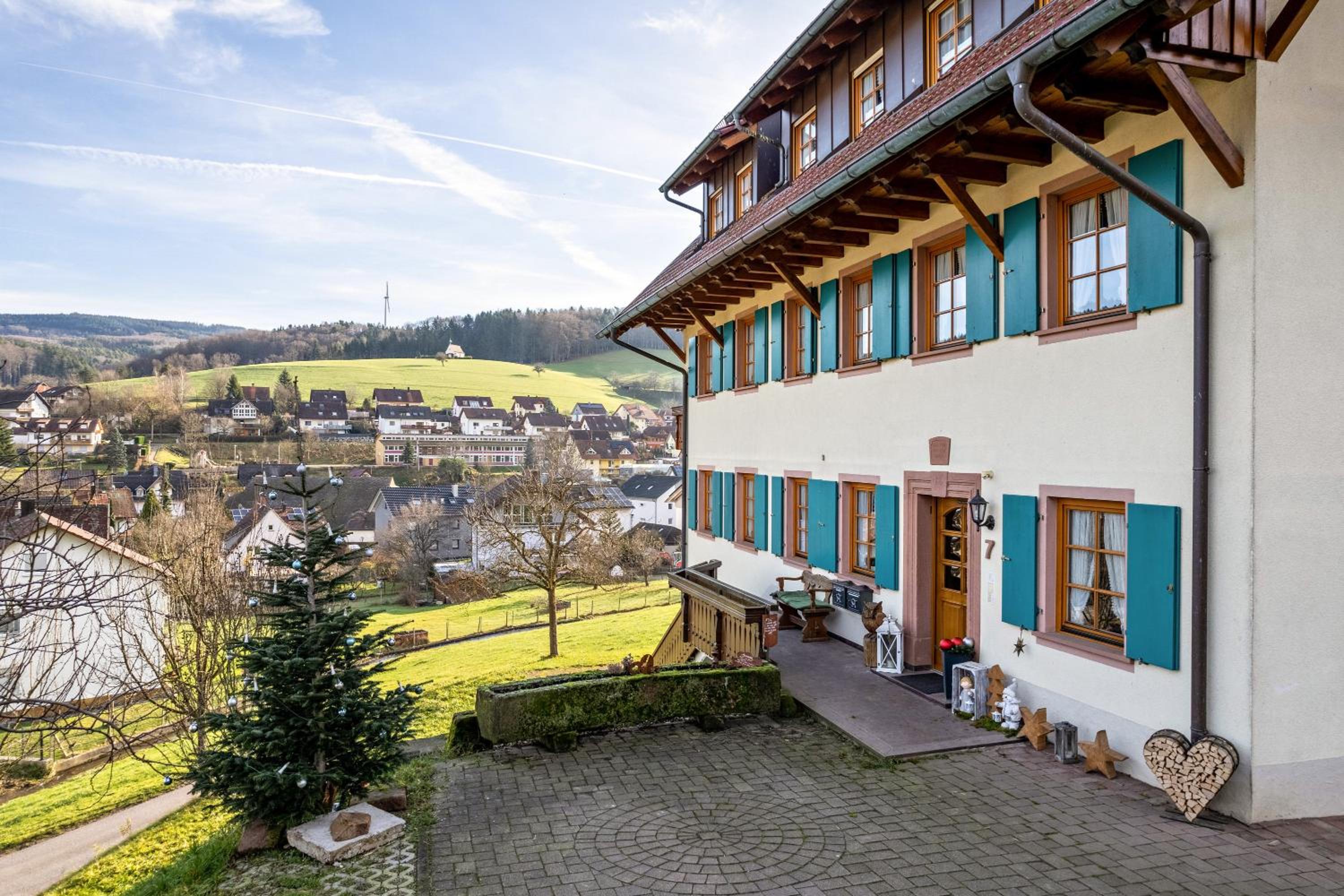 Wanglerhof Familie Wangler