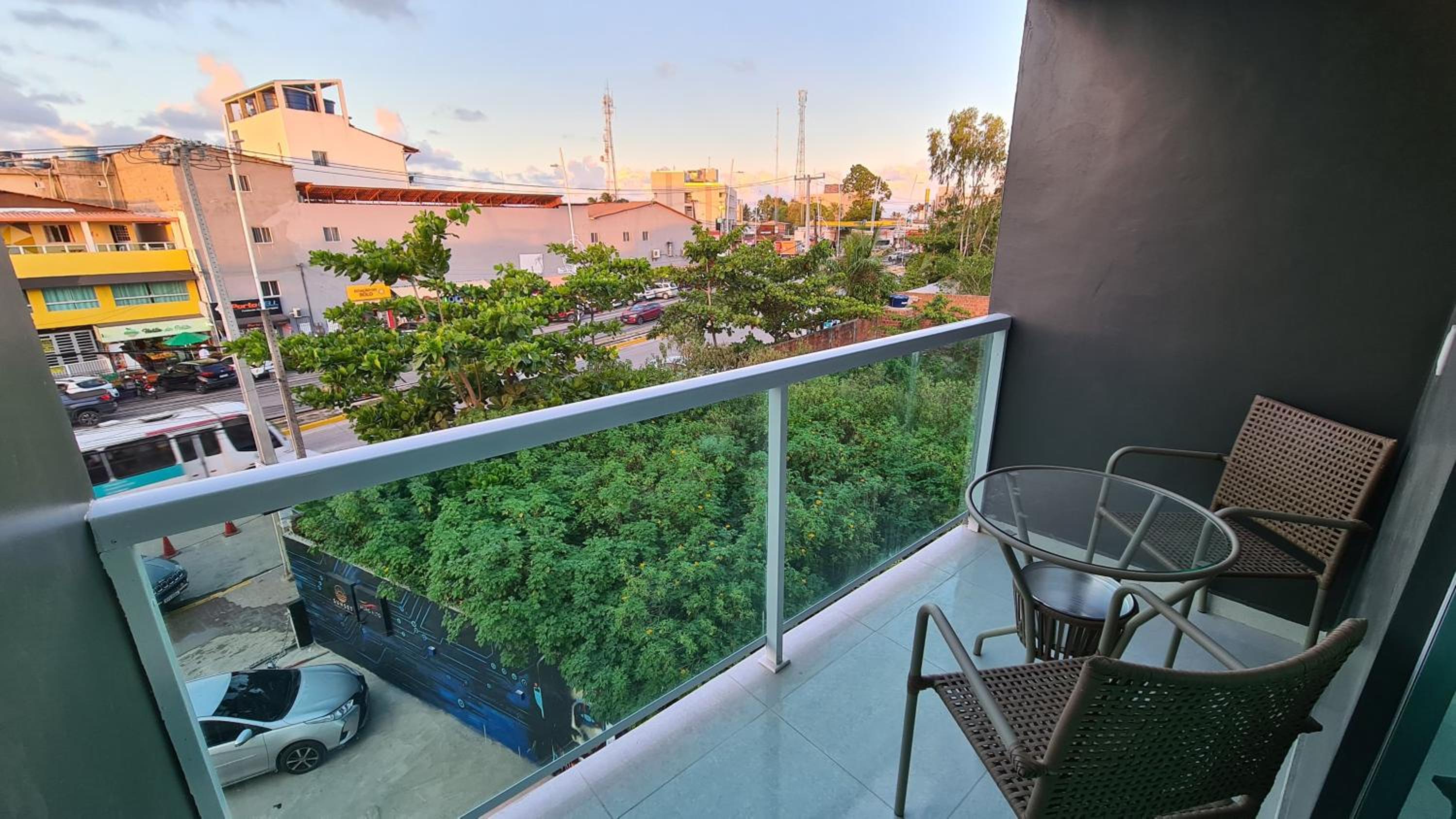 Hotel Sunset by AFT - PORTO DE GALINHAS - Image 1