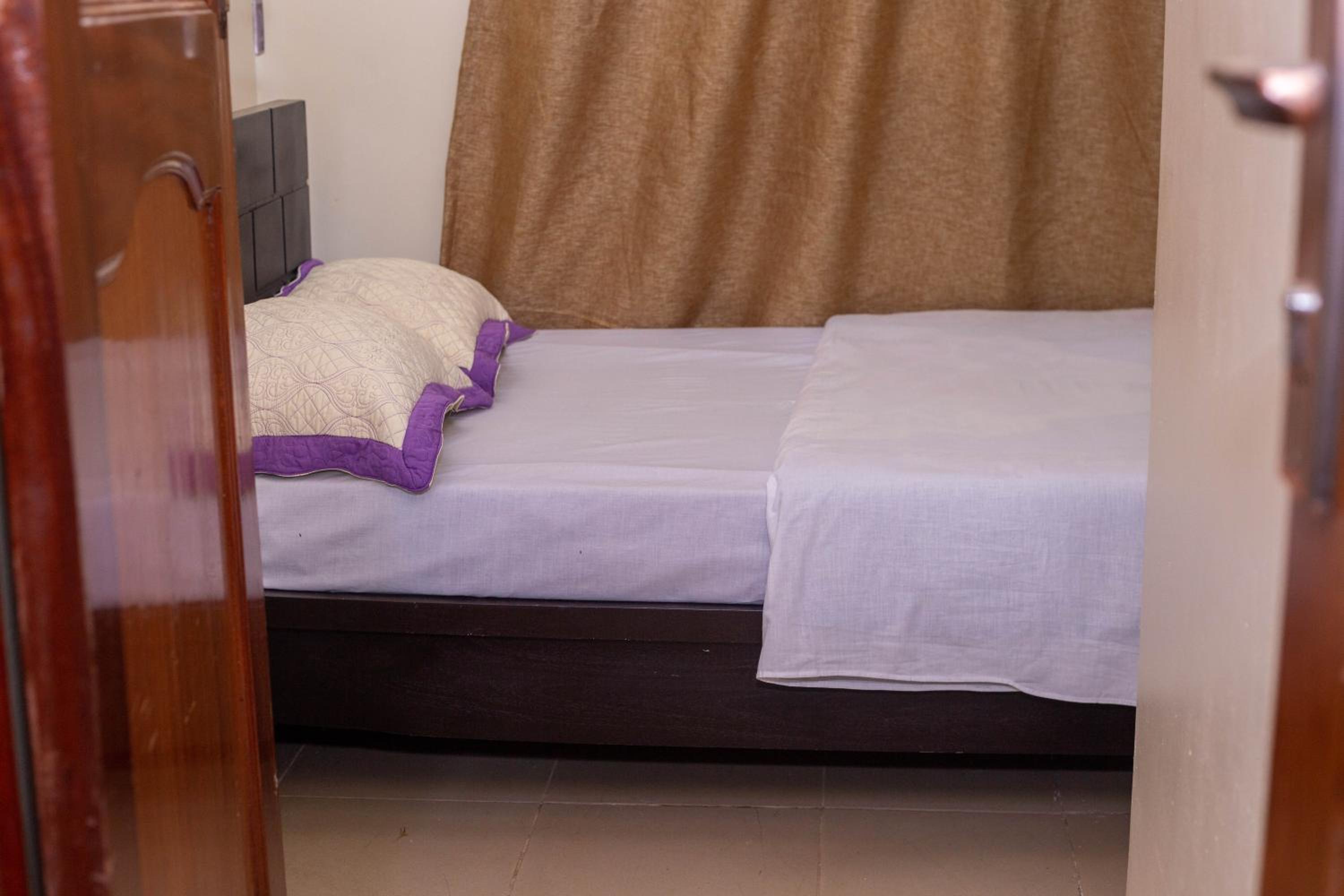 White Ash Residences Komamboga
