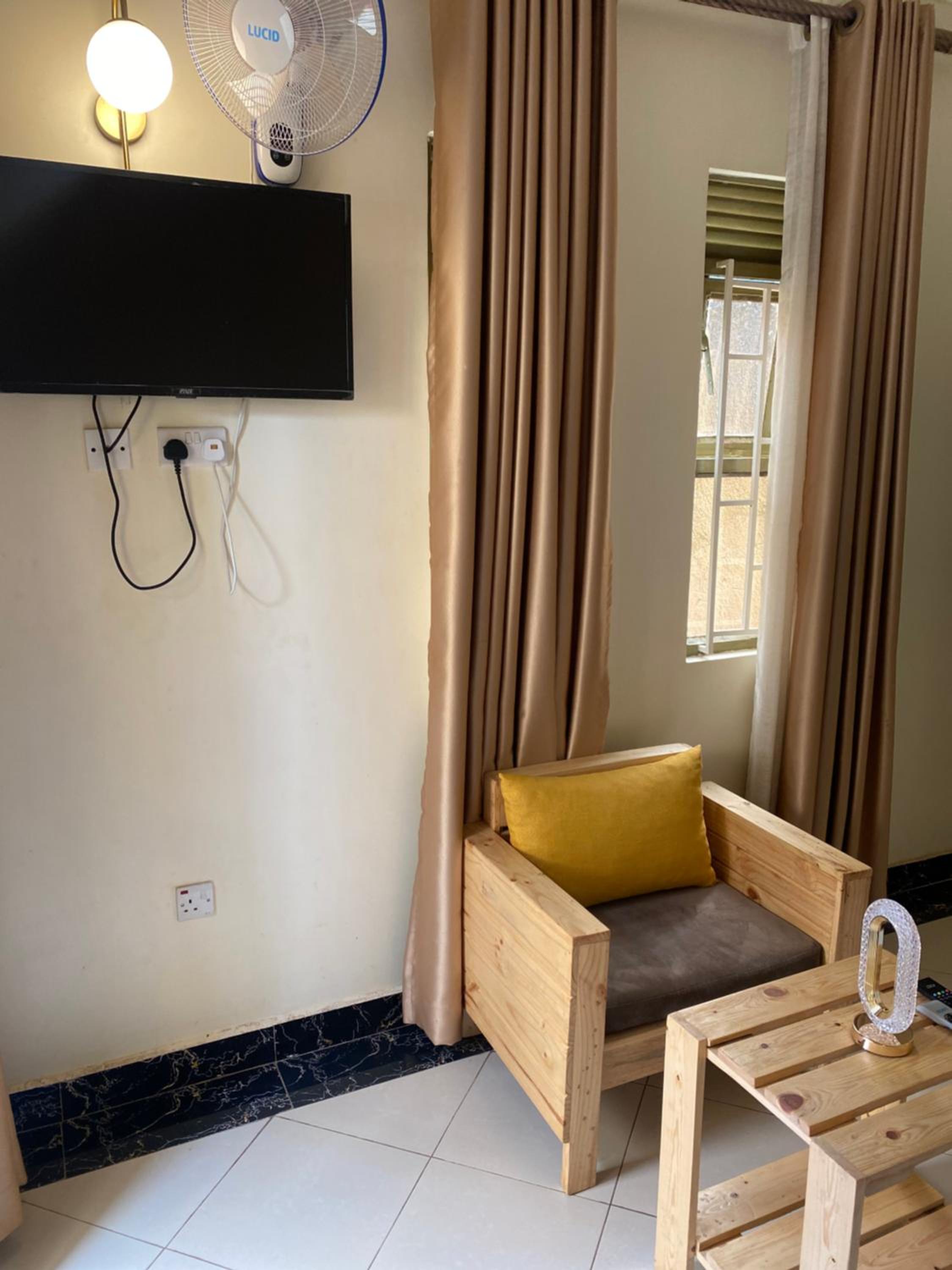 White Ash Residences Komamboga