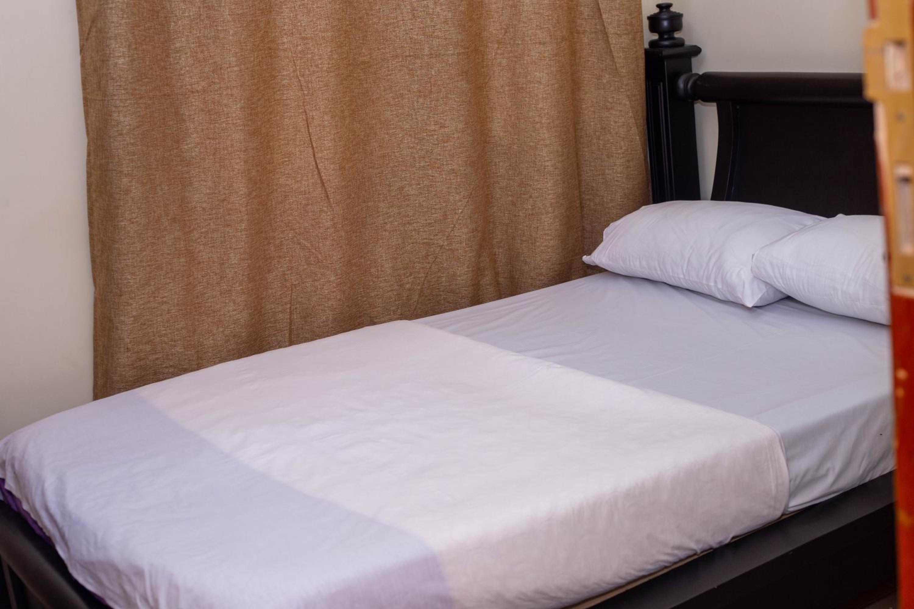 White Ash Residences Komamboga