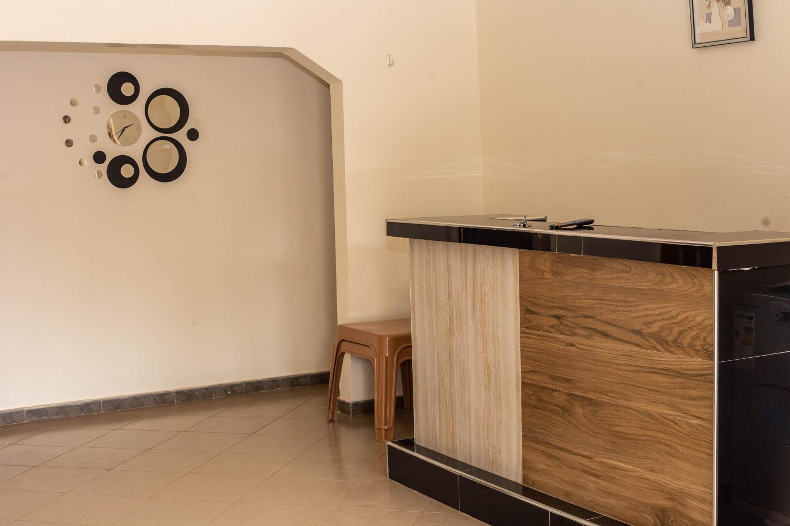 White Ash Residences Komamboga