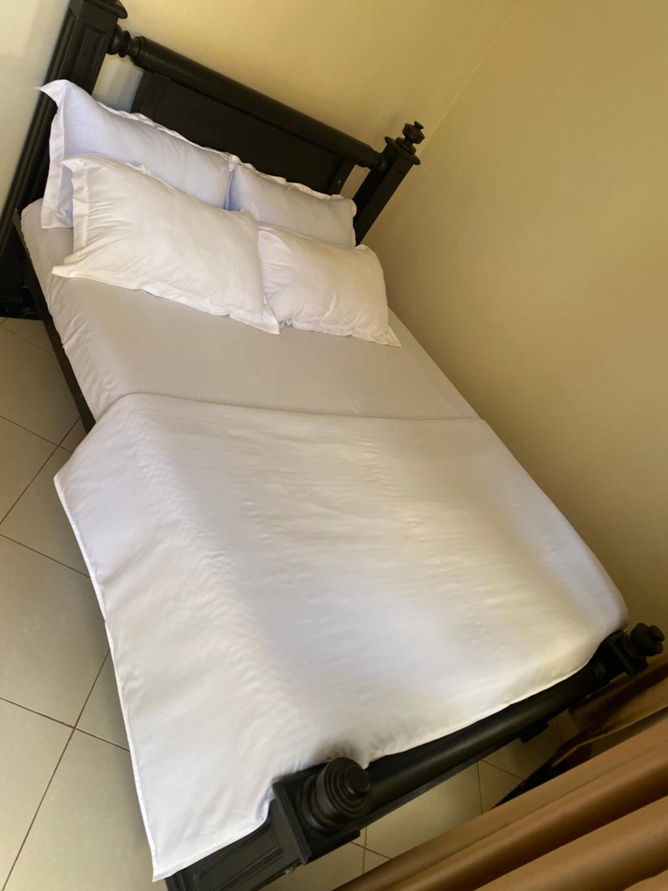 White Ash Residences Komamboga