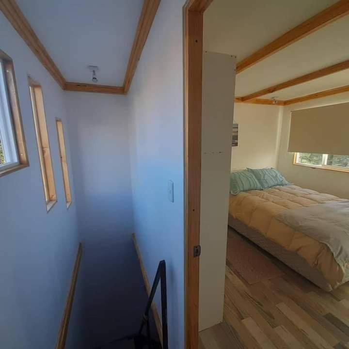 Loft a pasos de la playa