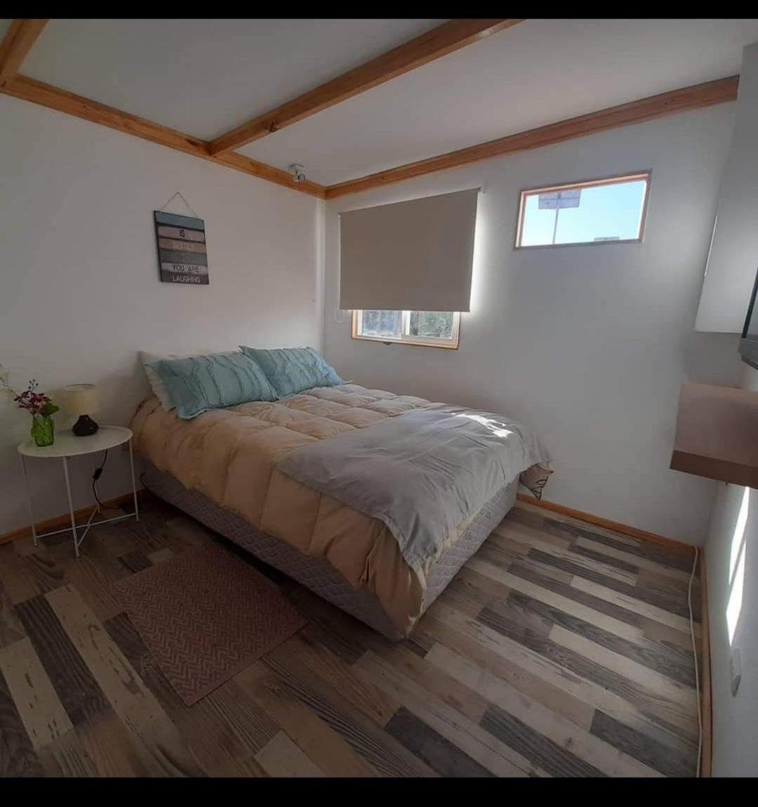 Loft a pasos de la playa