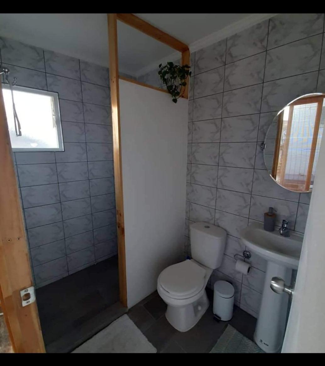 Loft a pasos de la playa