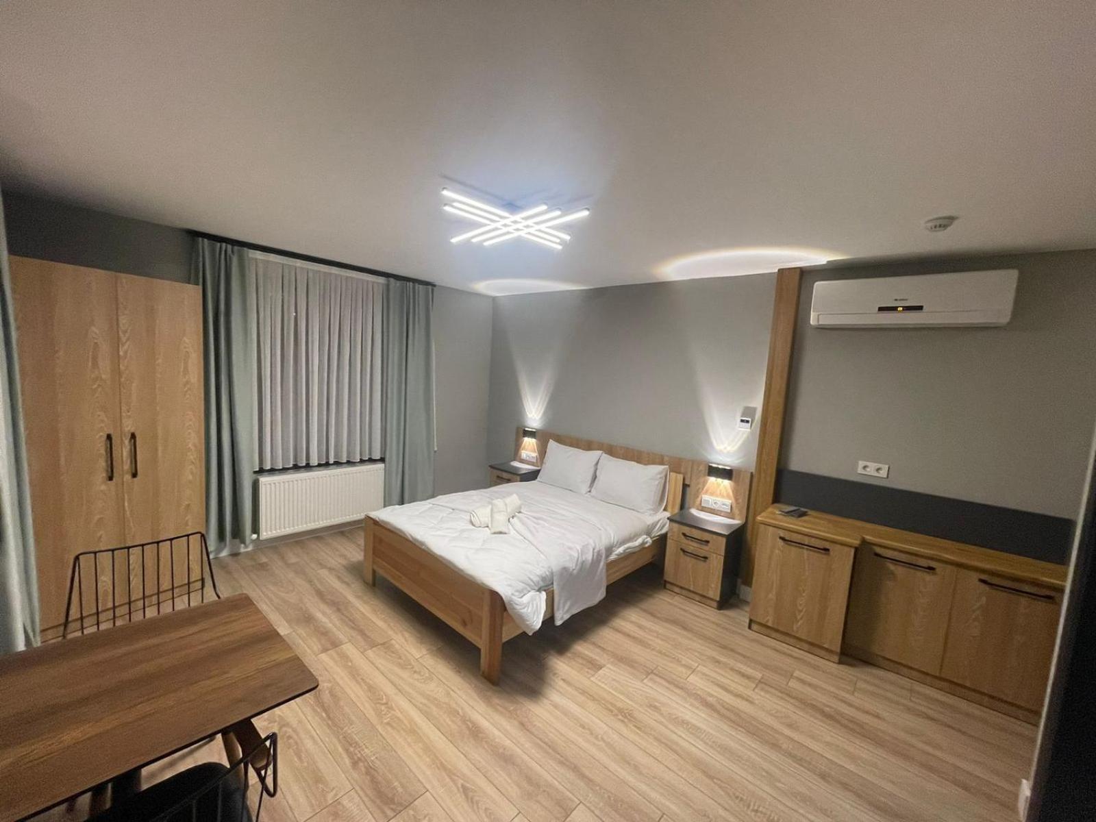 Taksim Millennium Alkan Residence - One-Bedroom Apartment - Foto 3