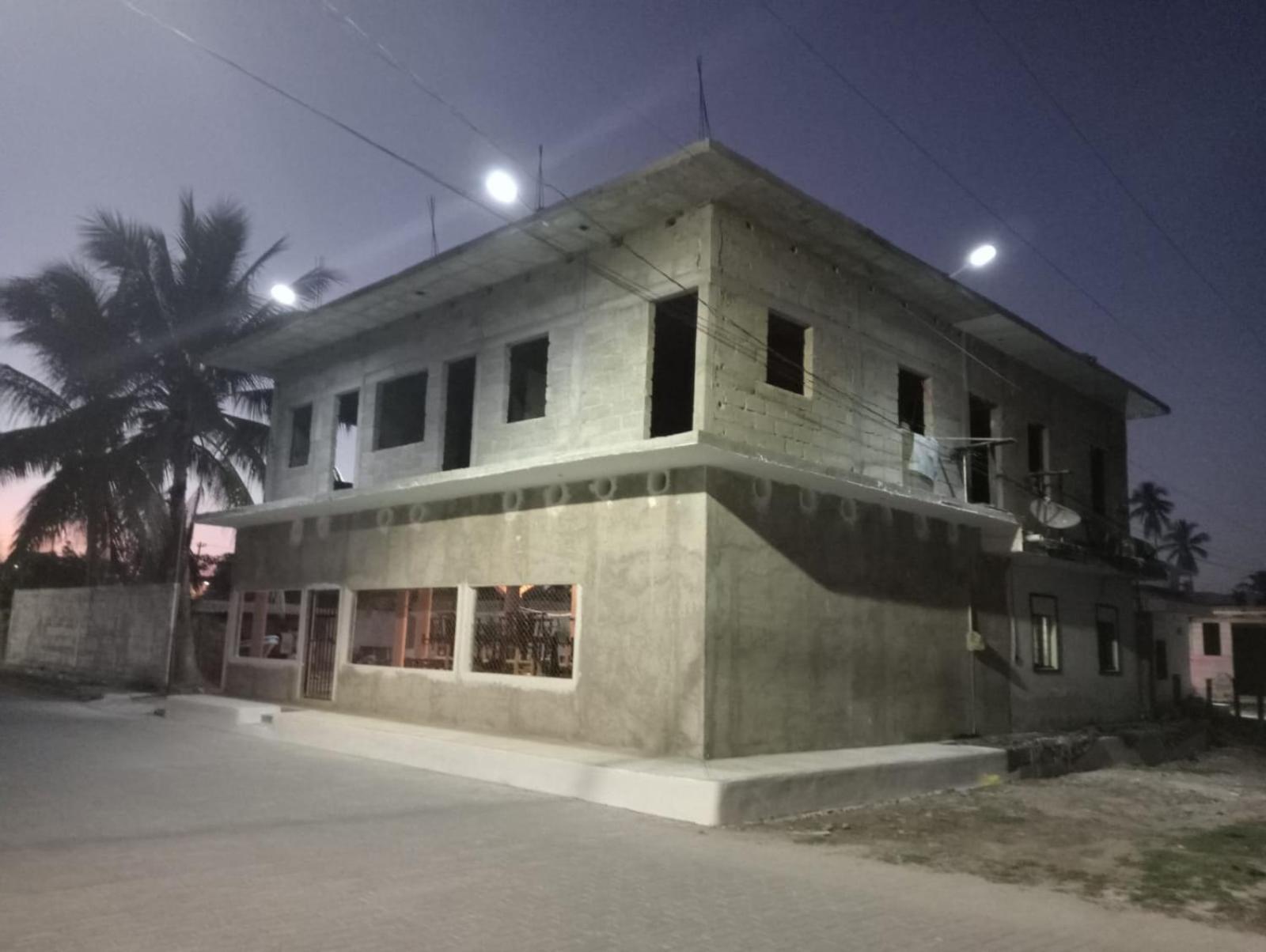 Bungalows Muros